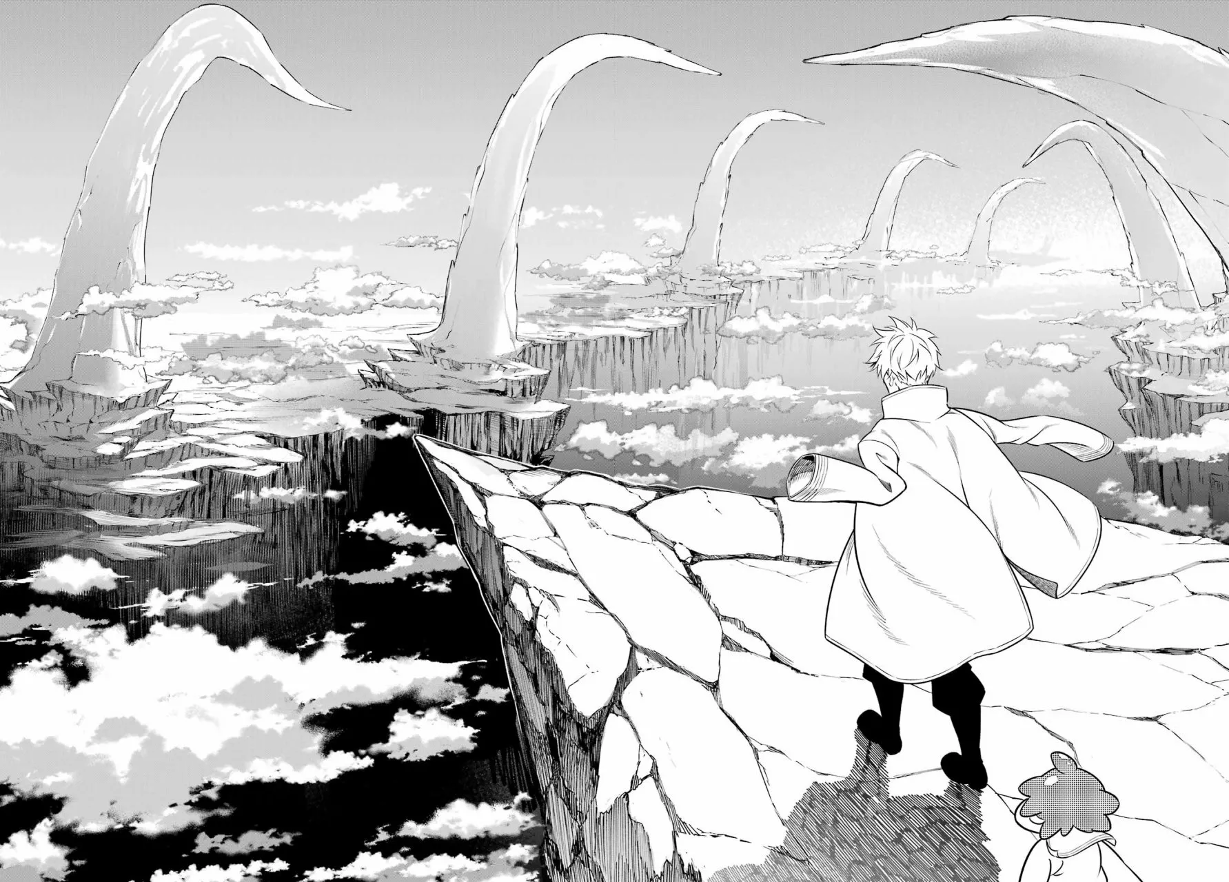 Ragna Crimson Capítulo 60 - Page 33