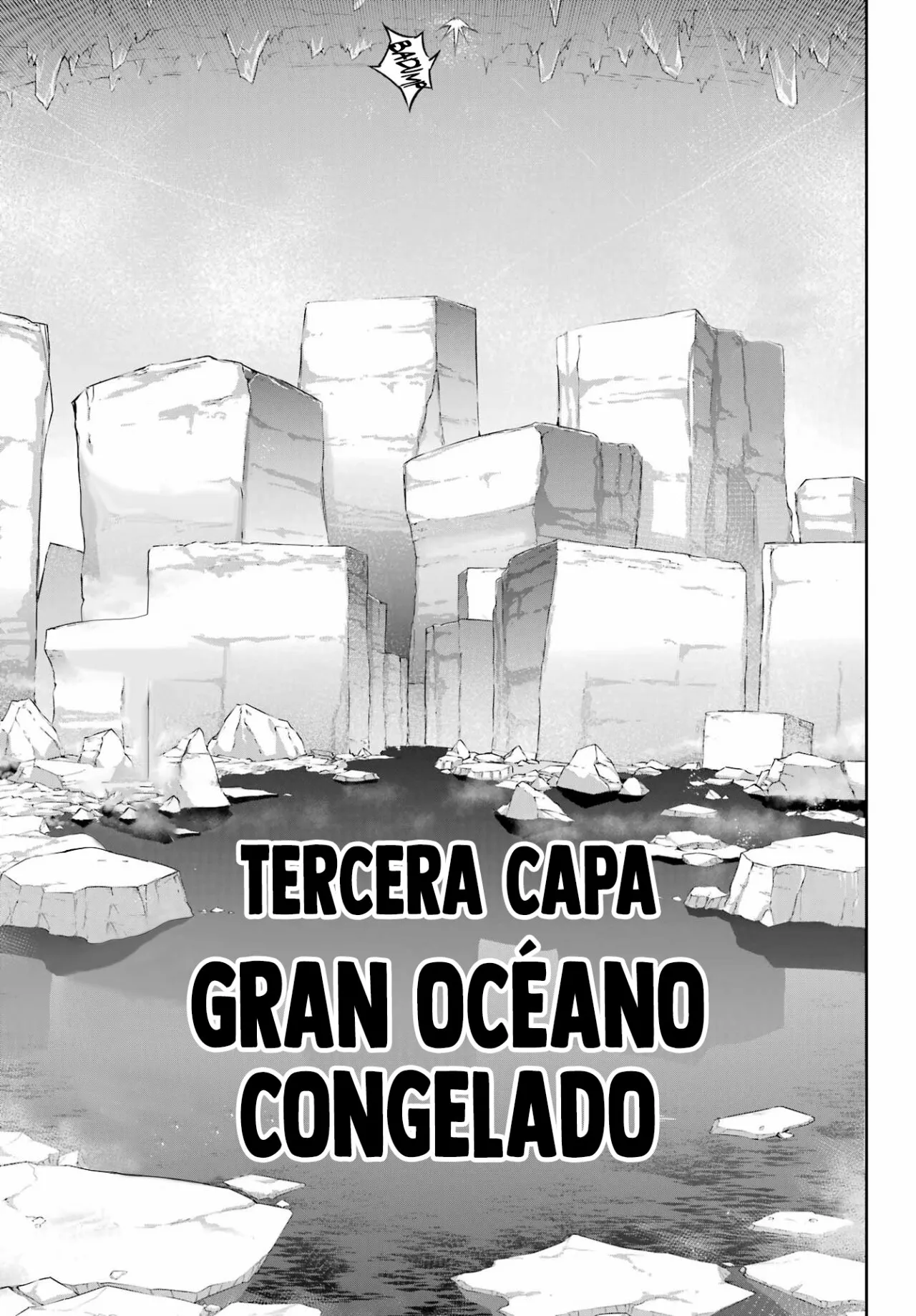 Ragna Crimson Capítulo 61 - Page 14