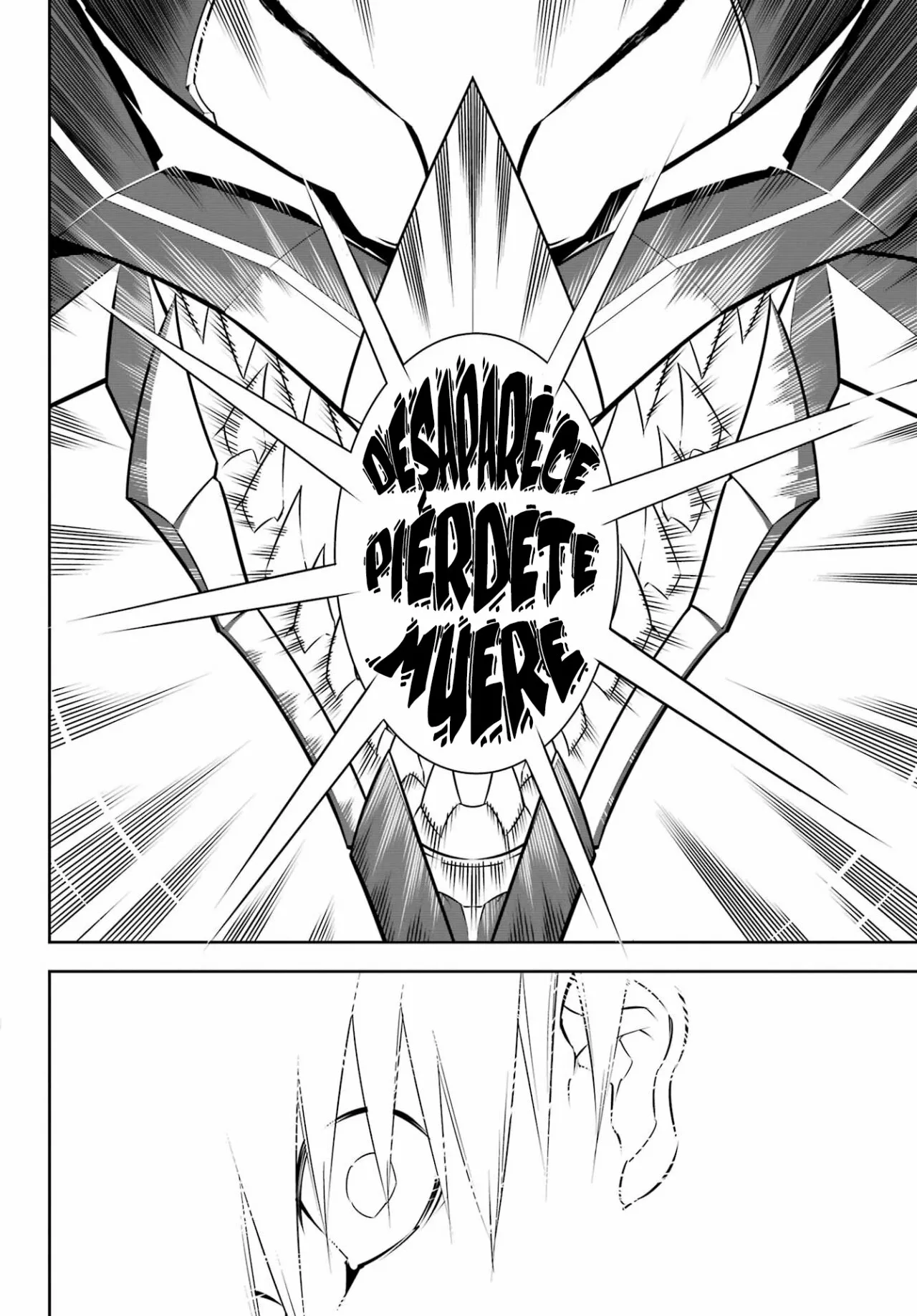Ragna Crimson Capítulo 61 - Page 26