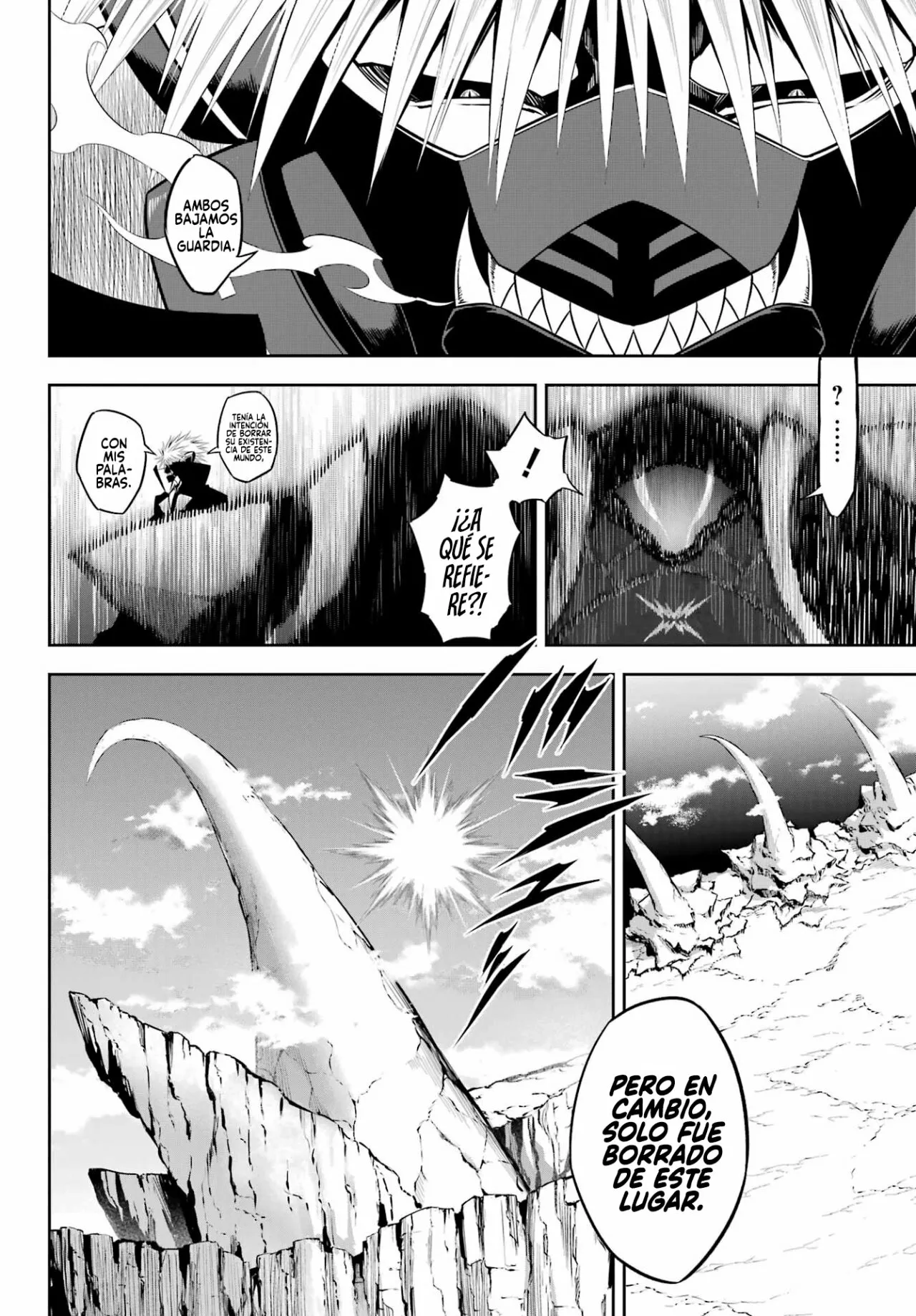 Ragna Crimson Capítulo 61 - Page 30