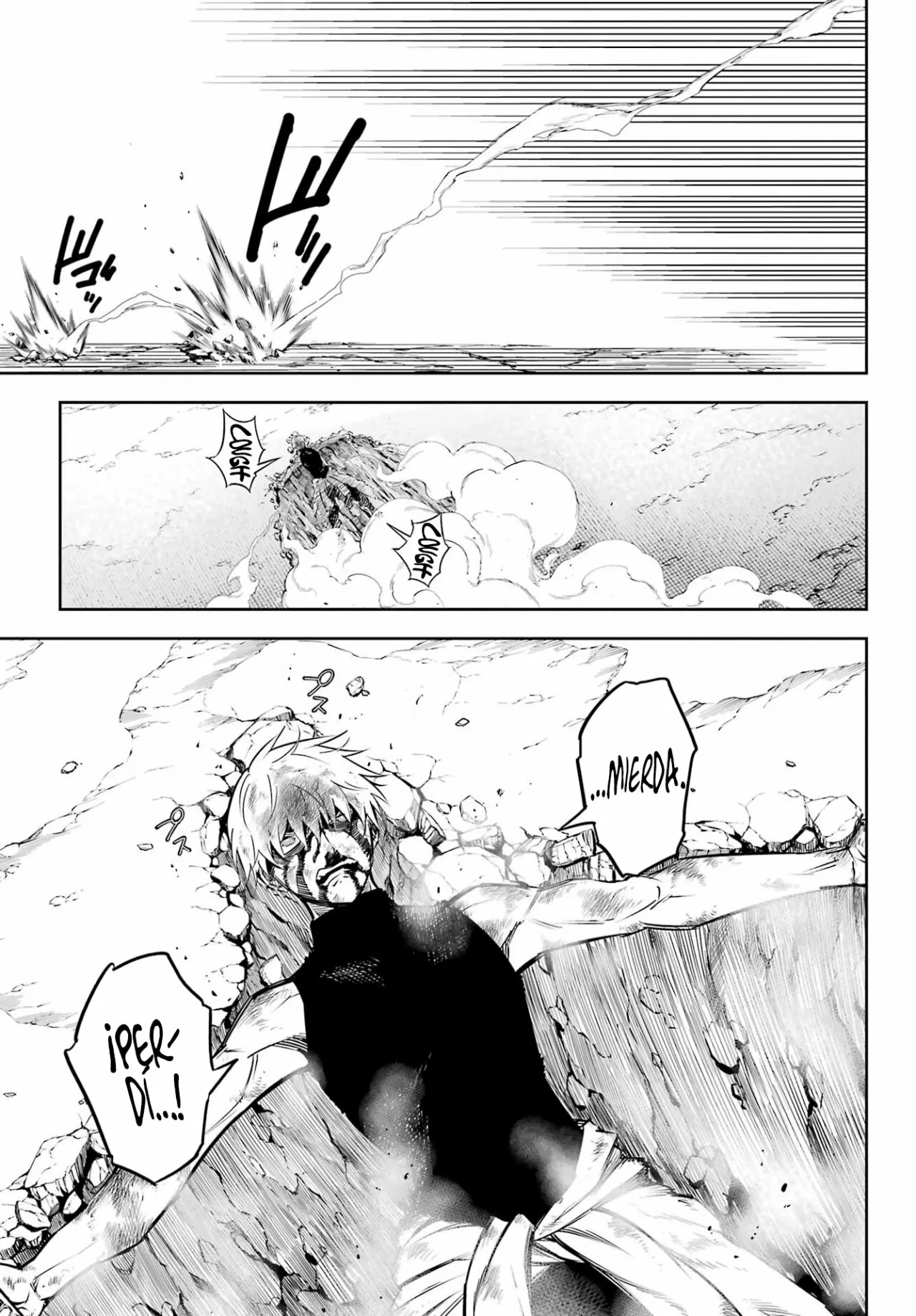 Ragna Crimson Capítulo 61 - Page 31
