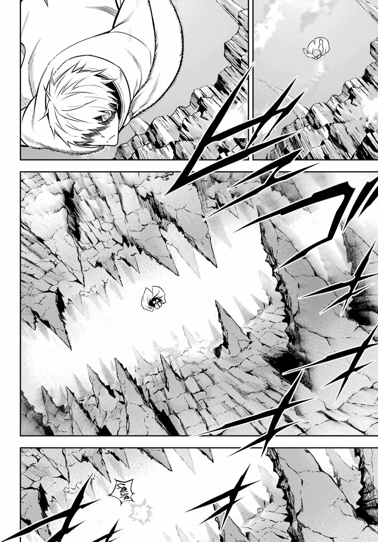 Ragna Crimson Capítulo 61 - Page 4