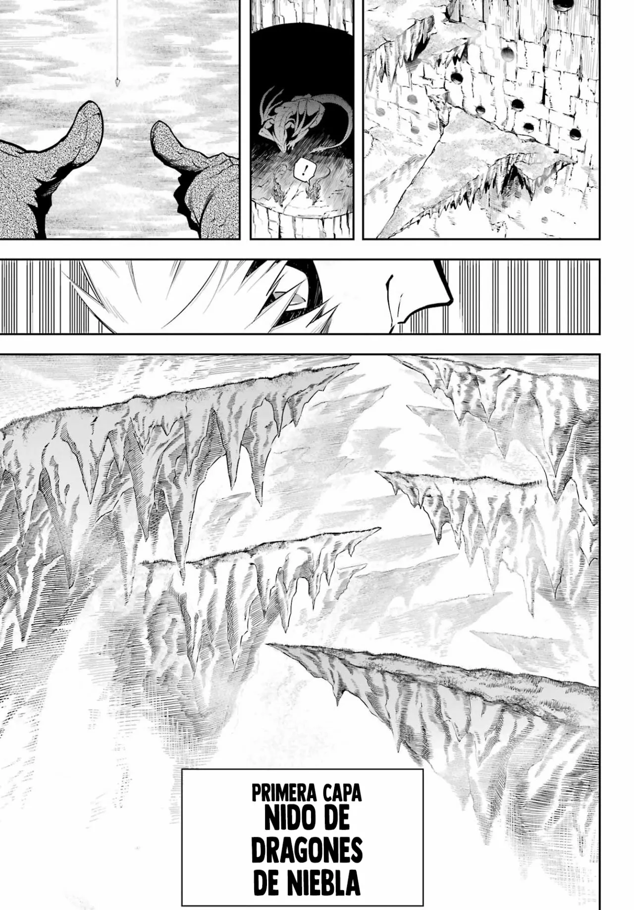 Ragna Crimson Capítulo 61 - Page 5