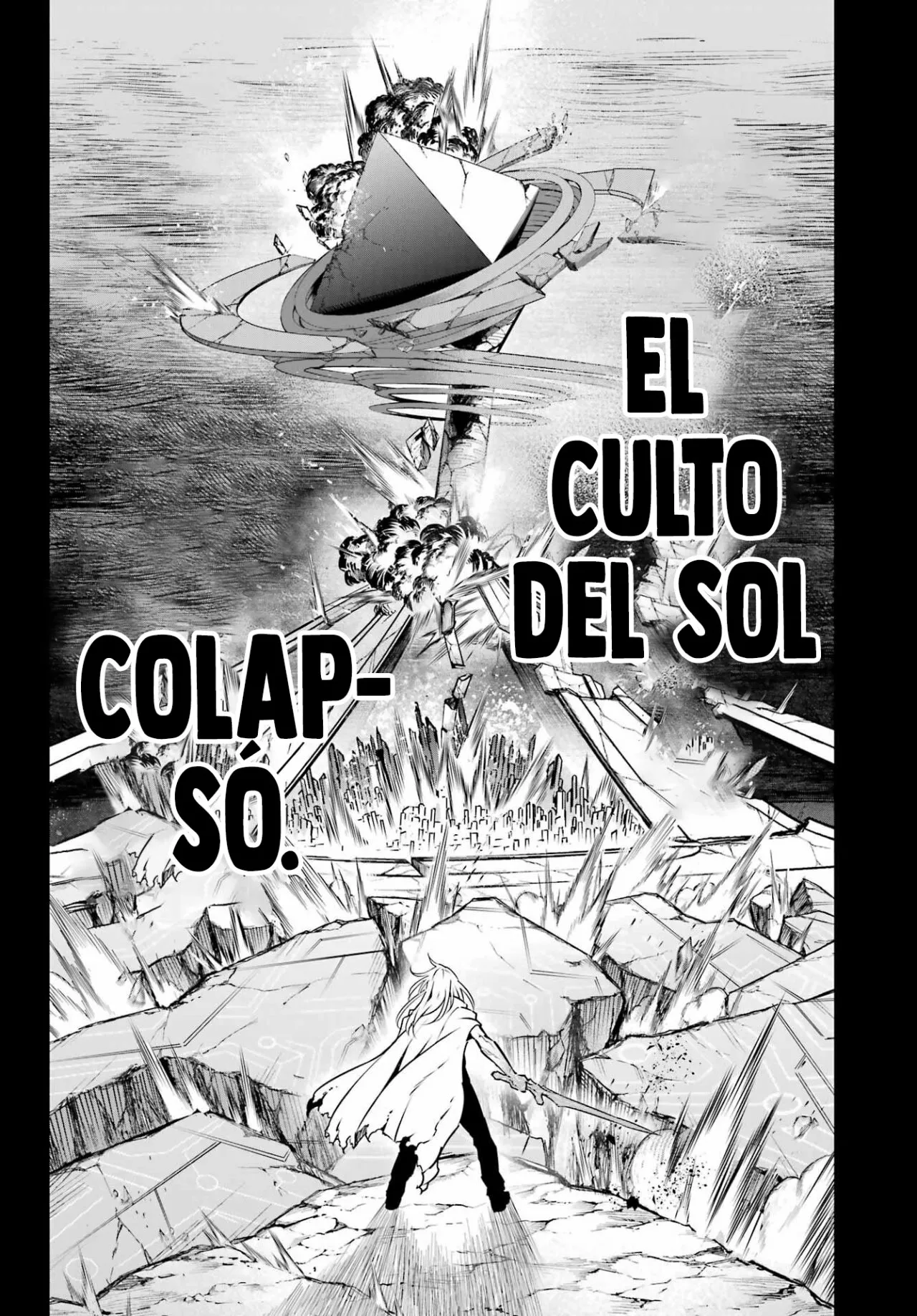 Ragna Crimson Capítulo 62 - Page 10