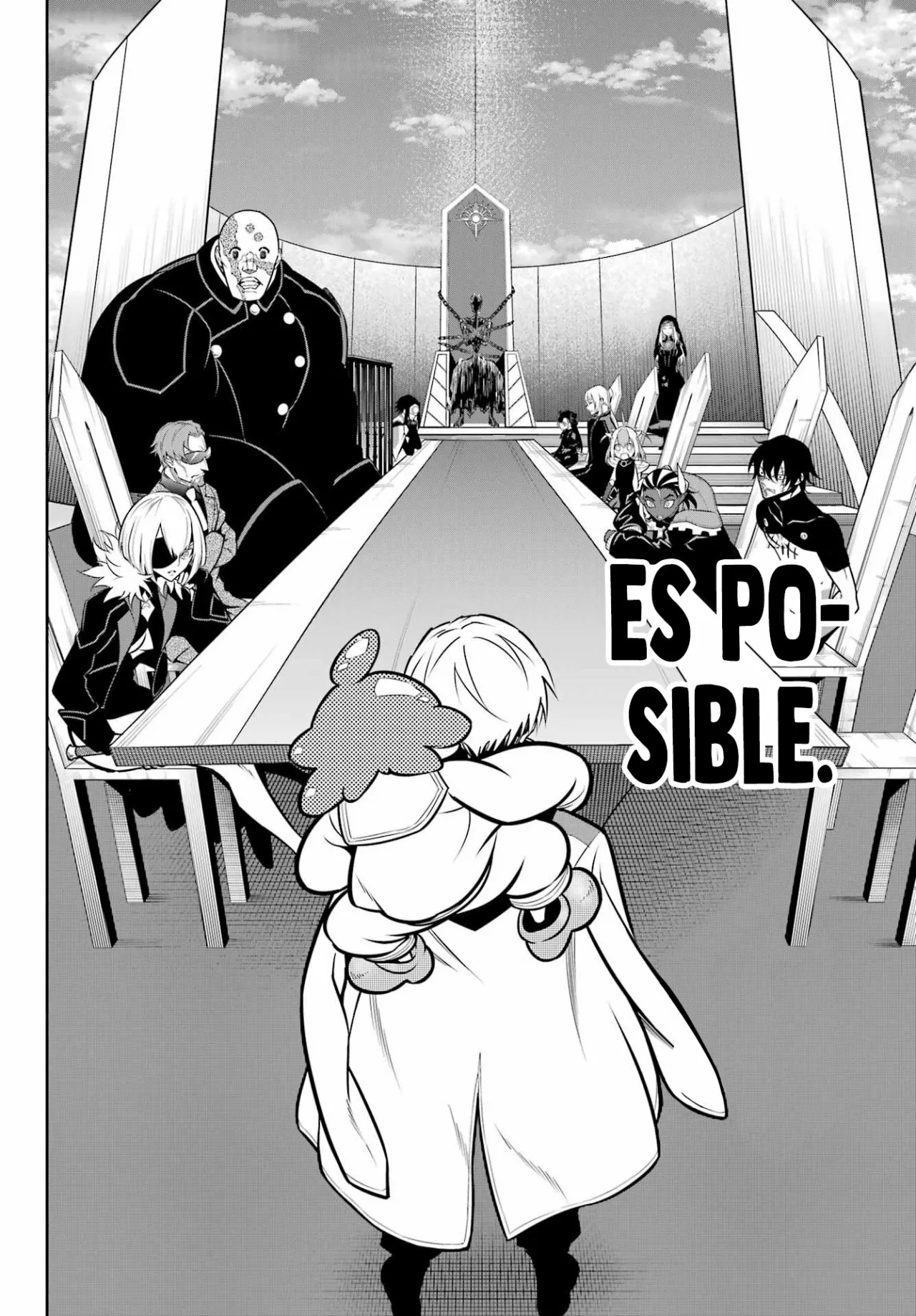 Ragna Crimson Capítulo 62 - Page 14