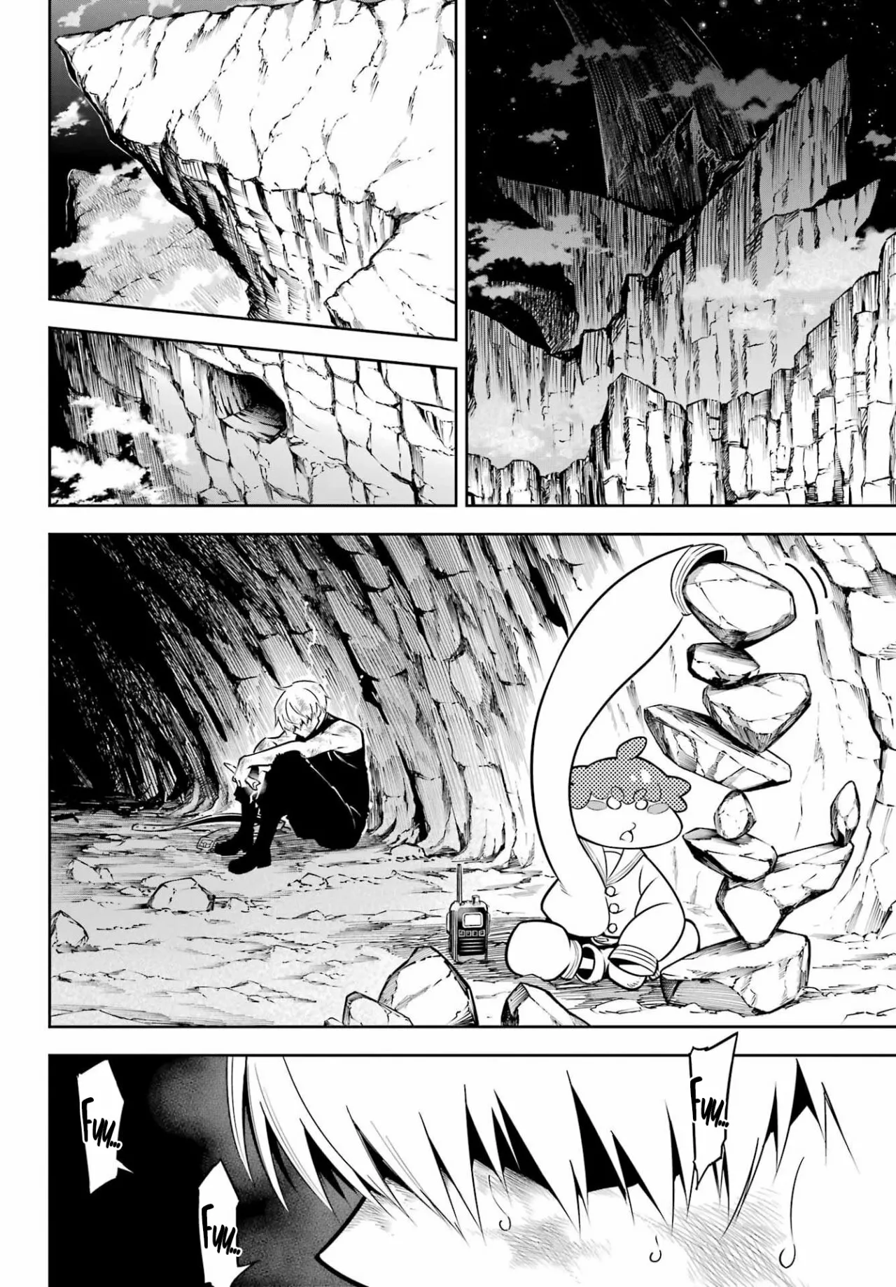 Ragna Crimson Capítulo 62 - Page 6