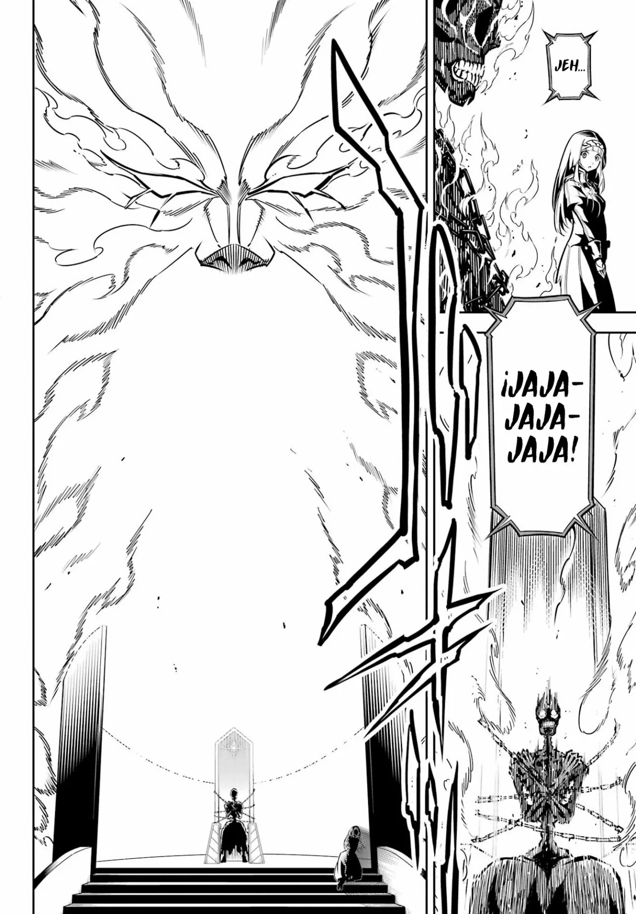 Ragna Crimson Capítulo 63 - Page 6