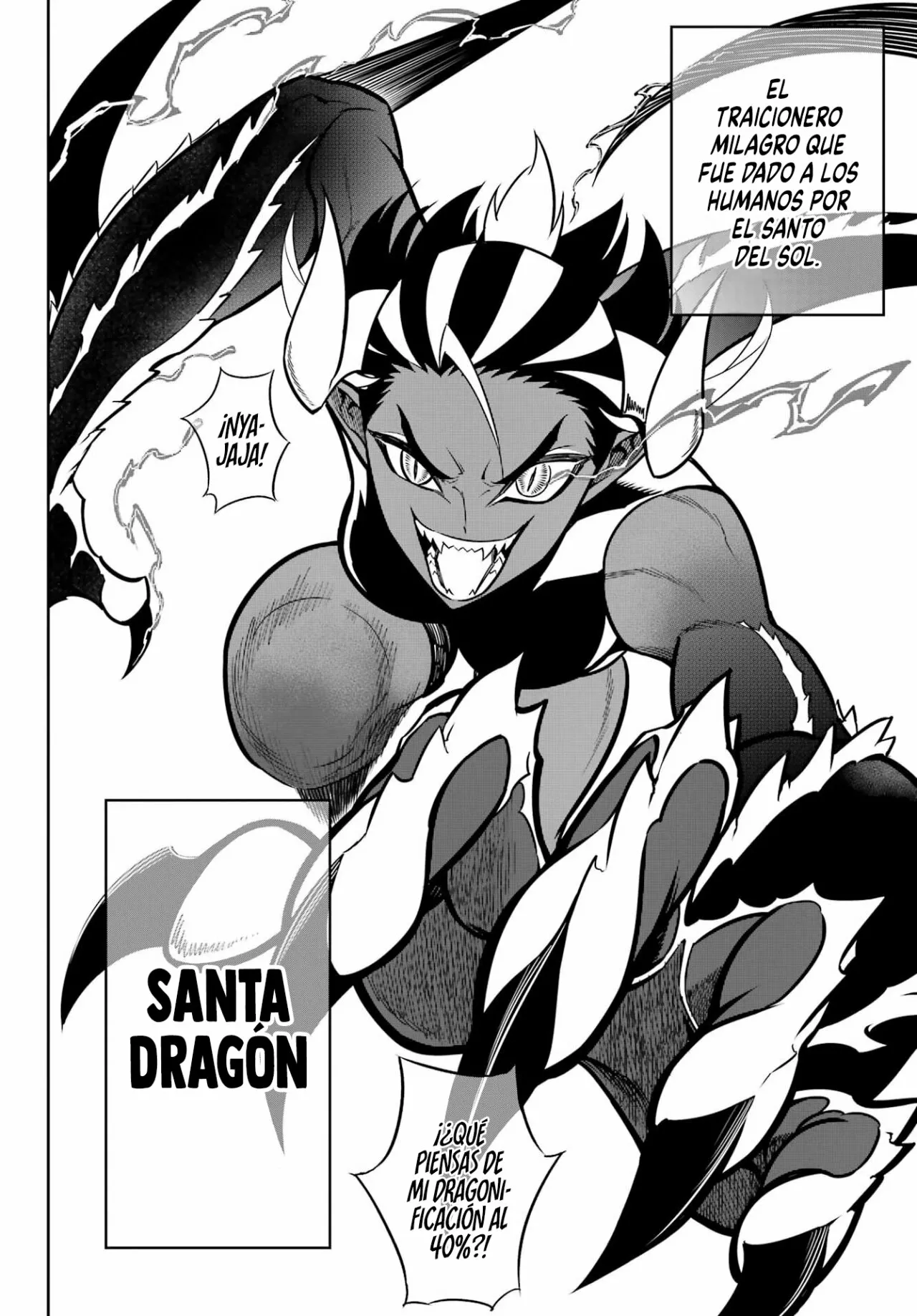 Ragna Crimson Capítulo 65 - Page 17