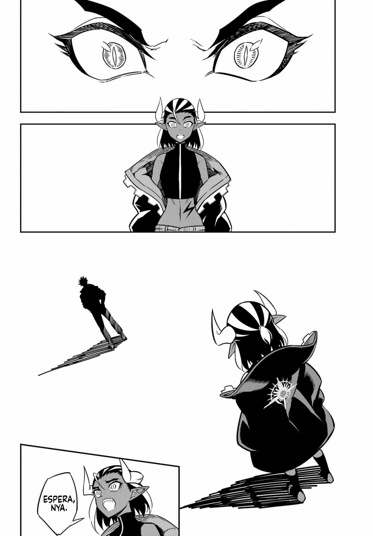 Ragna Crimson Capítulo 65 - Page 27