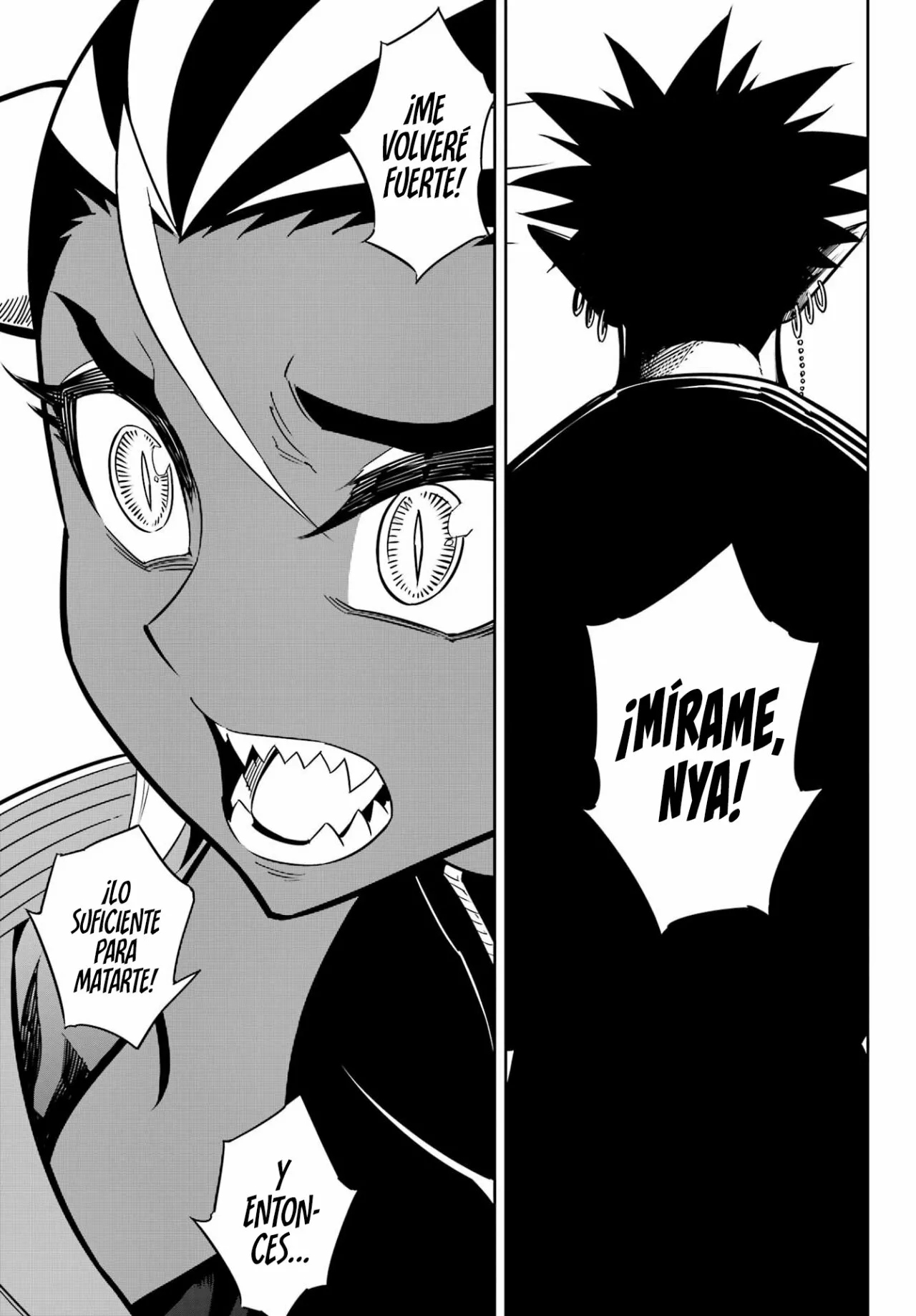 Ragna Crimson Capítulo 65 - Page 28