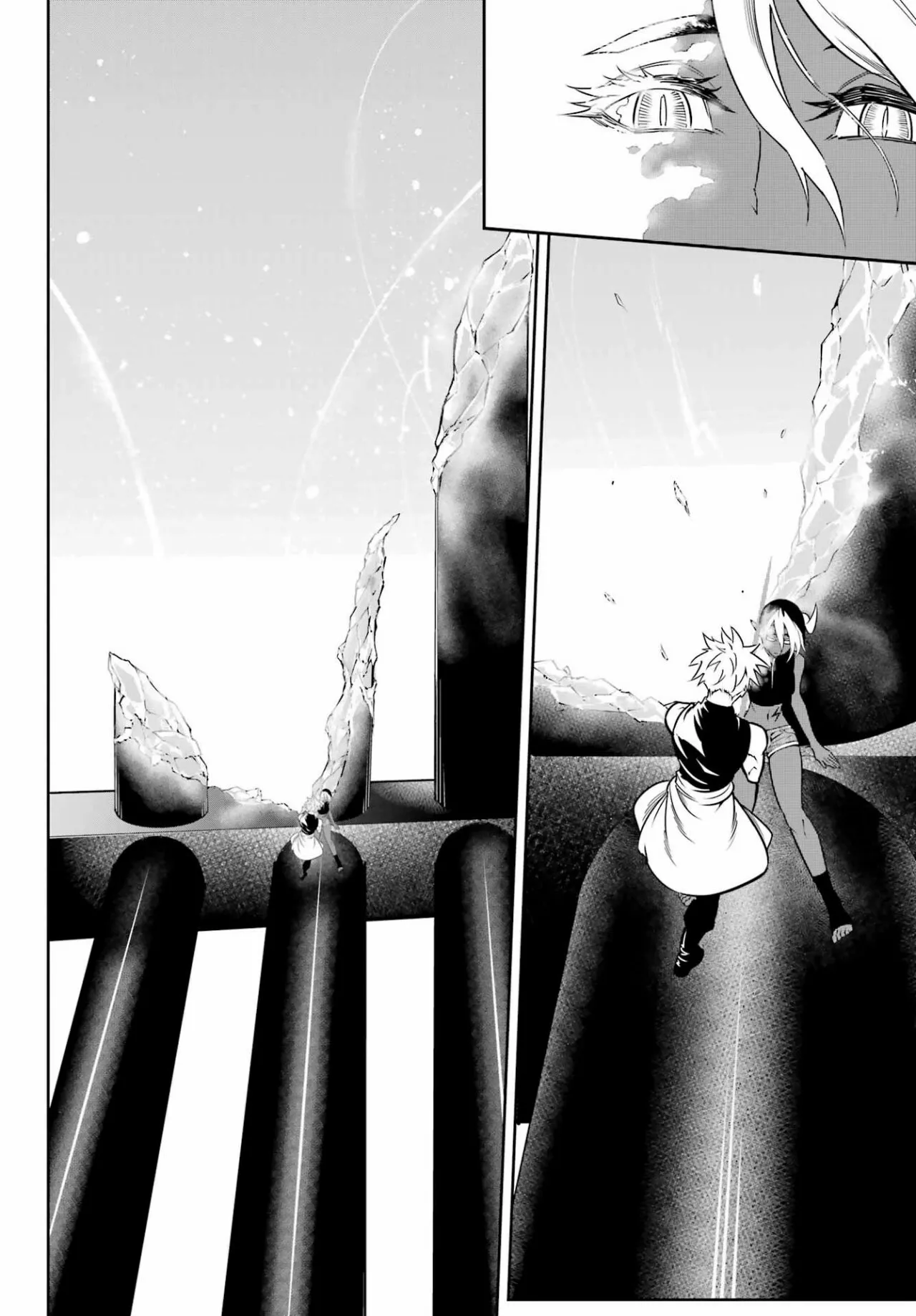 Ragna Crimson Capítulo 65 - Page 29