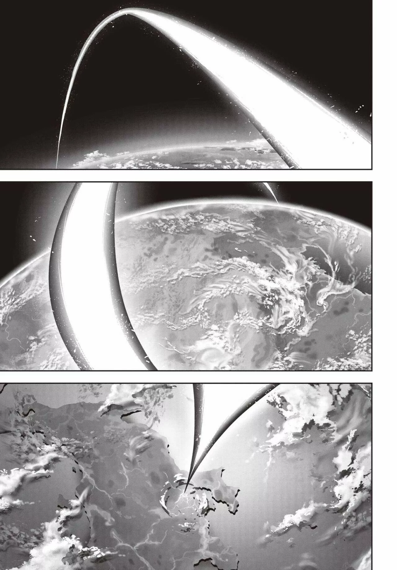 Ragna Crimson Capítulo 65 - Page 37