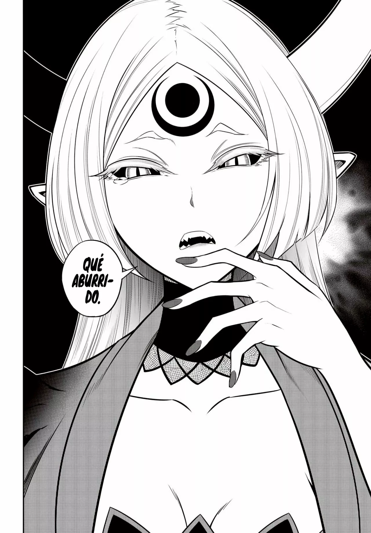 Ragna Crimson Capítulo 65 - Page 39