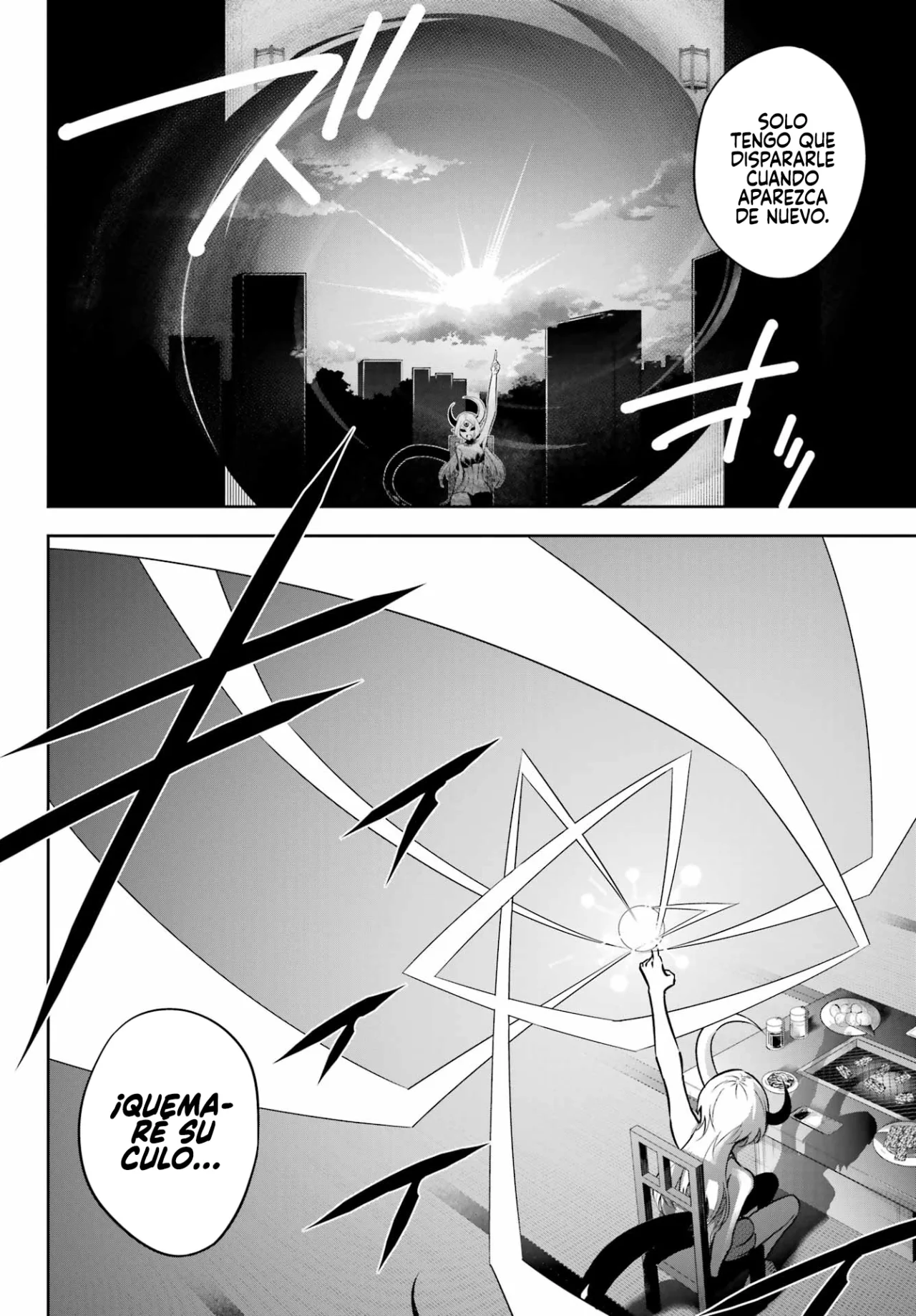 Ragna Crimson Capítulo 66 - Page 14