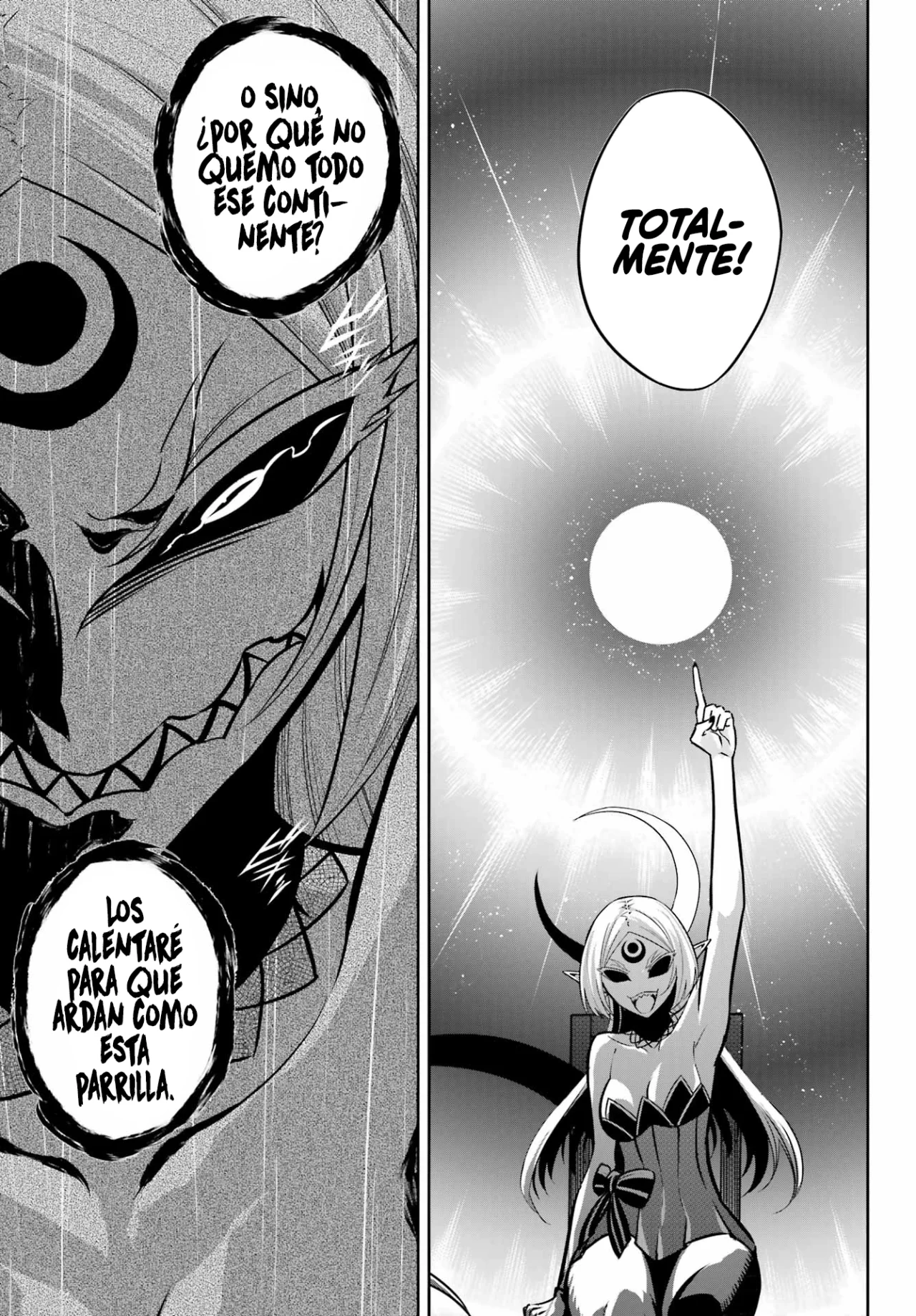 Ragna Crimson Capítulo 66 - Page 15