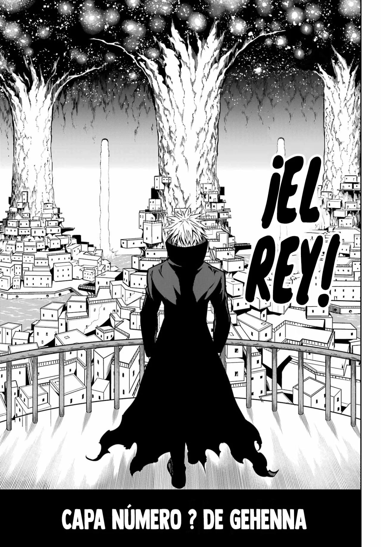 Ragna Crimson Capítulo 66 - Page 23