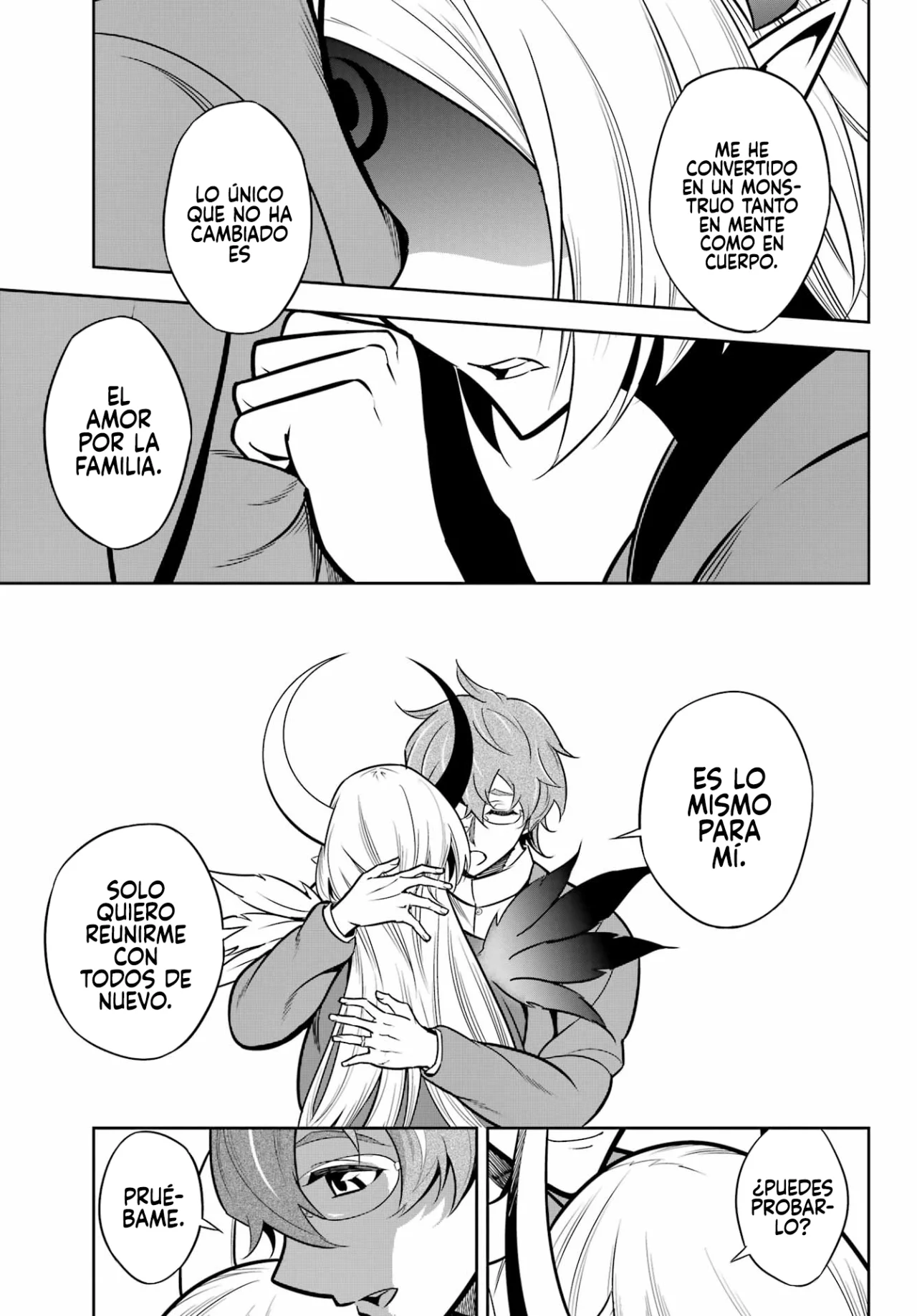 Ragna Crimson Capítulo 66 - Page 25