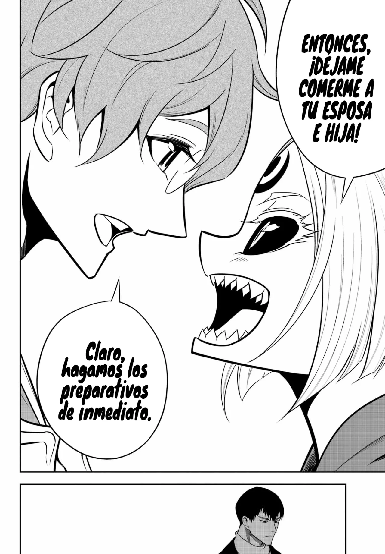 Ragna Crimson Capítulo 66 - Page 26