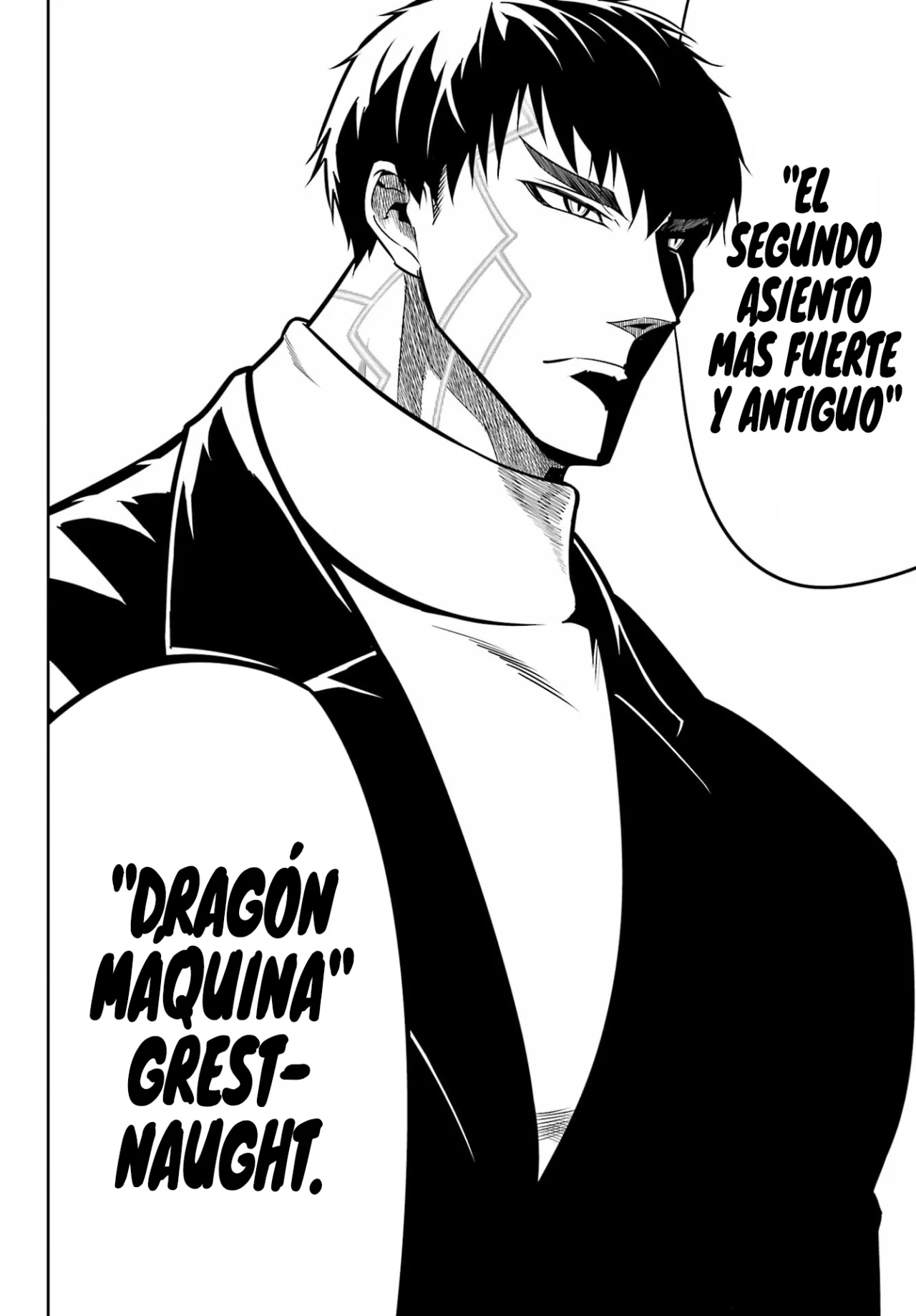 Ragna Crimson Capítulo 66 - Page 28