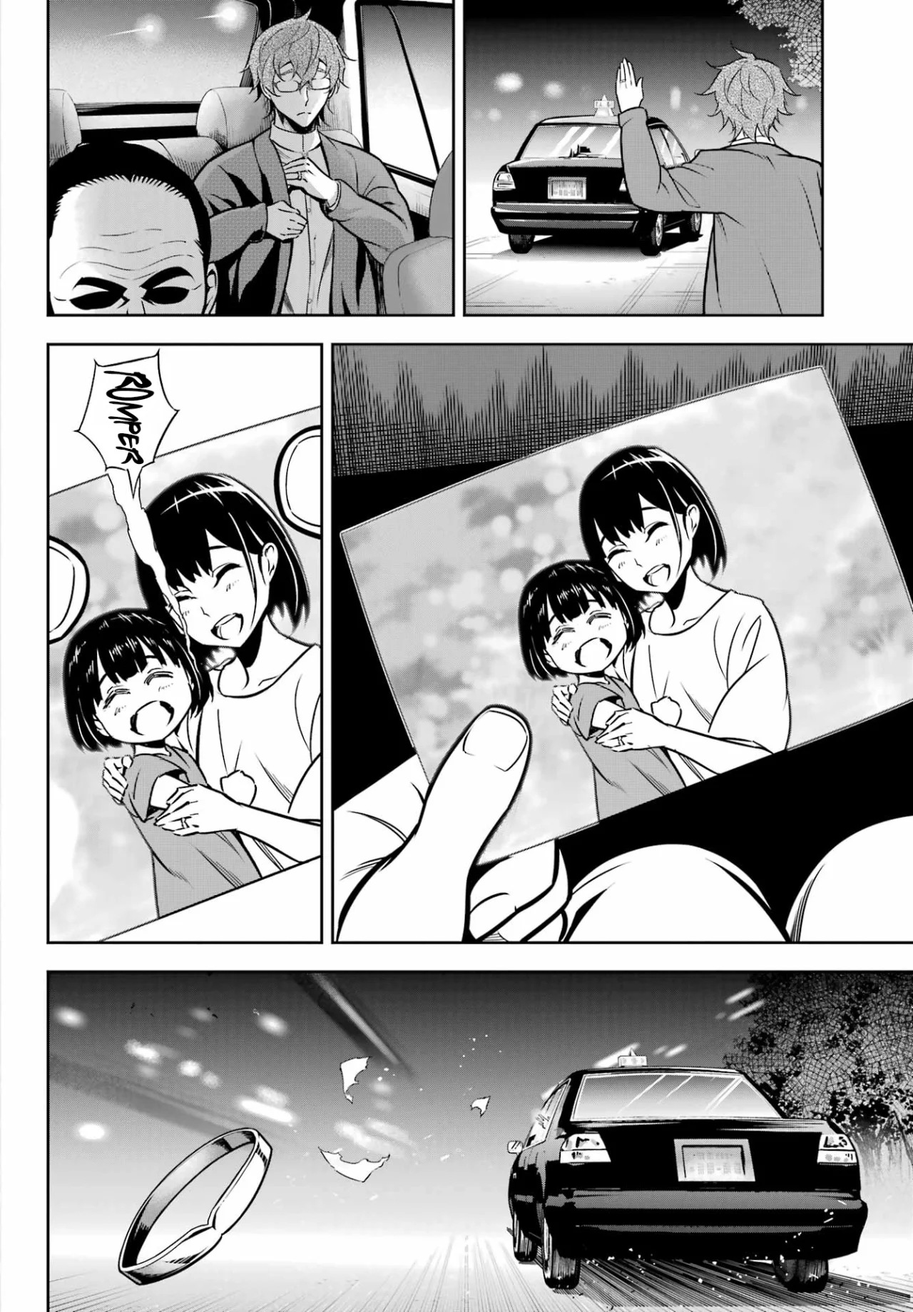Ragna Crimson Capítulo 66 - Page 30