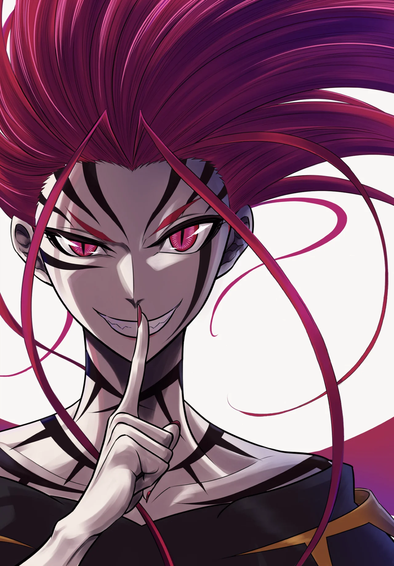 Ragna Crimson Capítulo 68 - Page 5