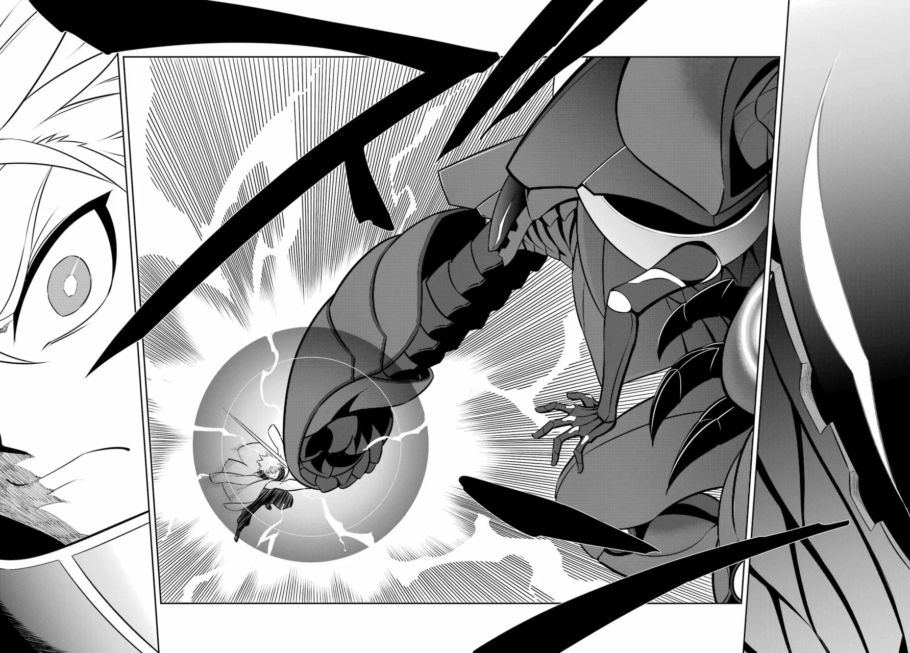 Ragna Crimson Capítulo 69 - Page 17