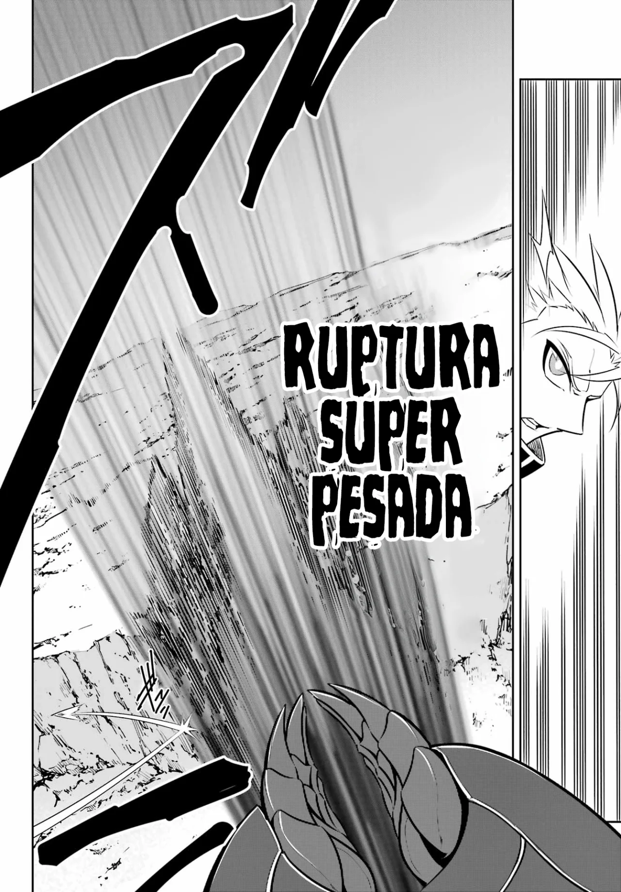 Ragna Crimson Capítulo 69 - Page 26