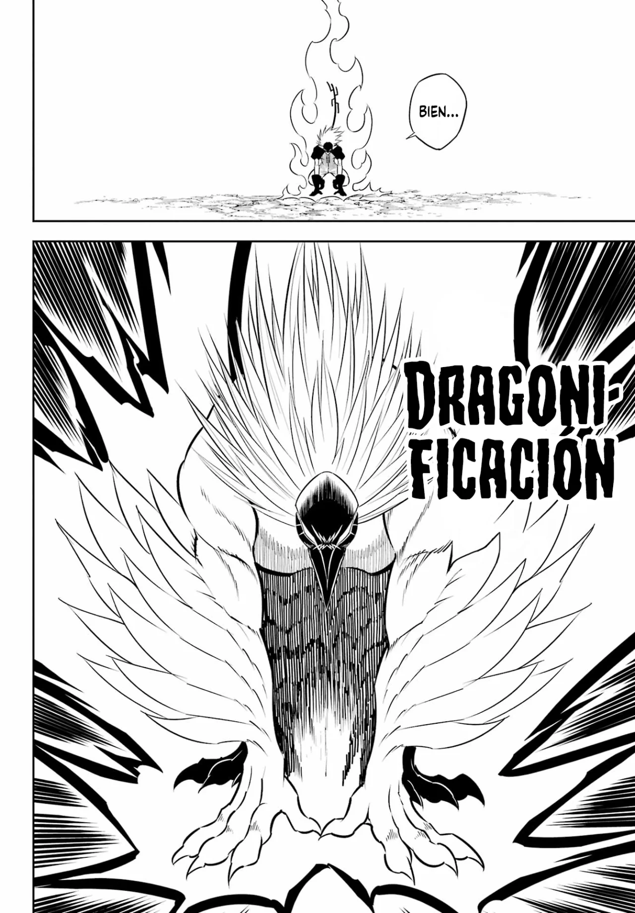 Ragna Crimson Capítulo 69 - Page 7