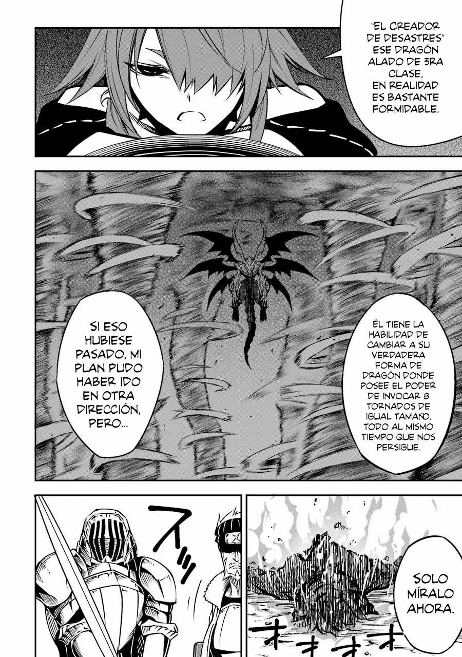 Ragna Crimson Capítulo 7 - Page 13