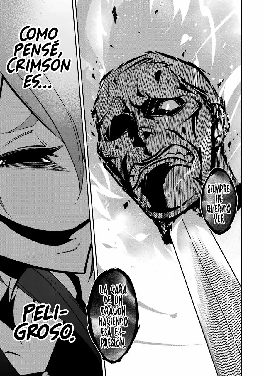 Ragna Crimson Capítulo 7 - Page 16