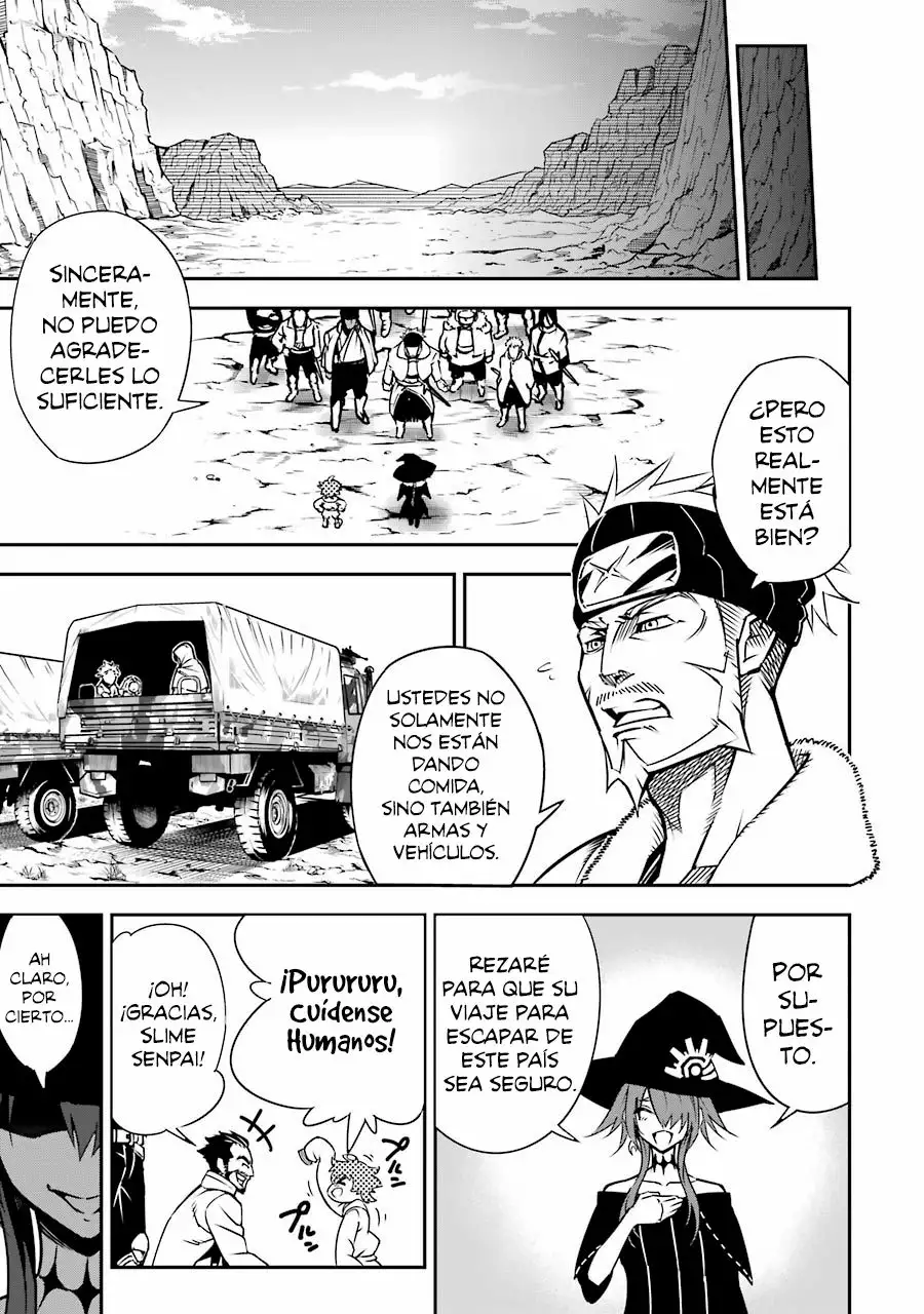 Ragna Crimson Capítulo 7 - Page 18