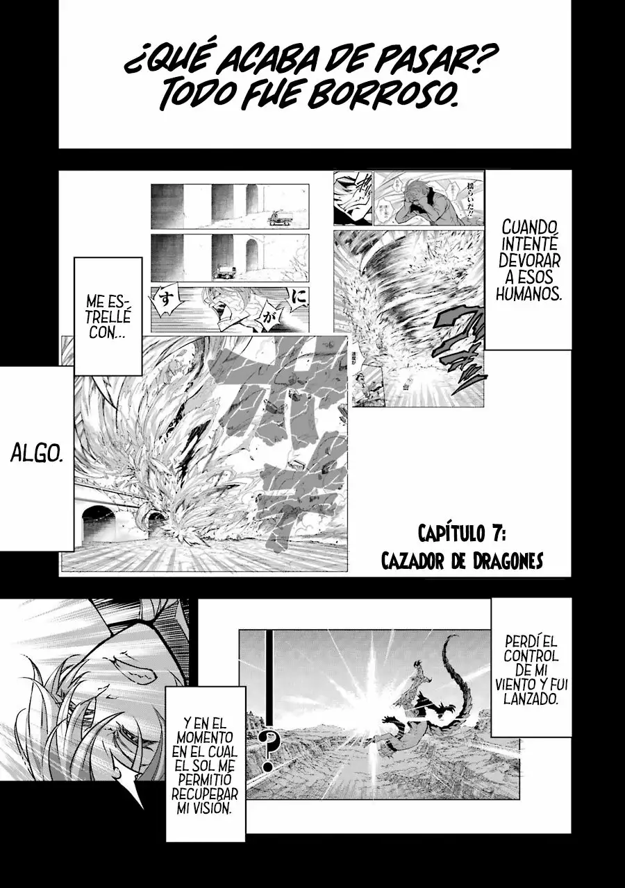 Ragna Crimson Capítulo 7 - Page 2