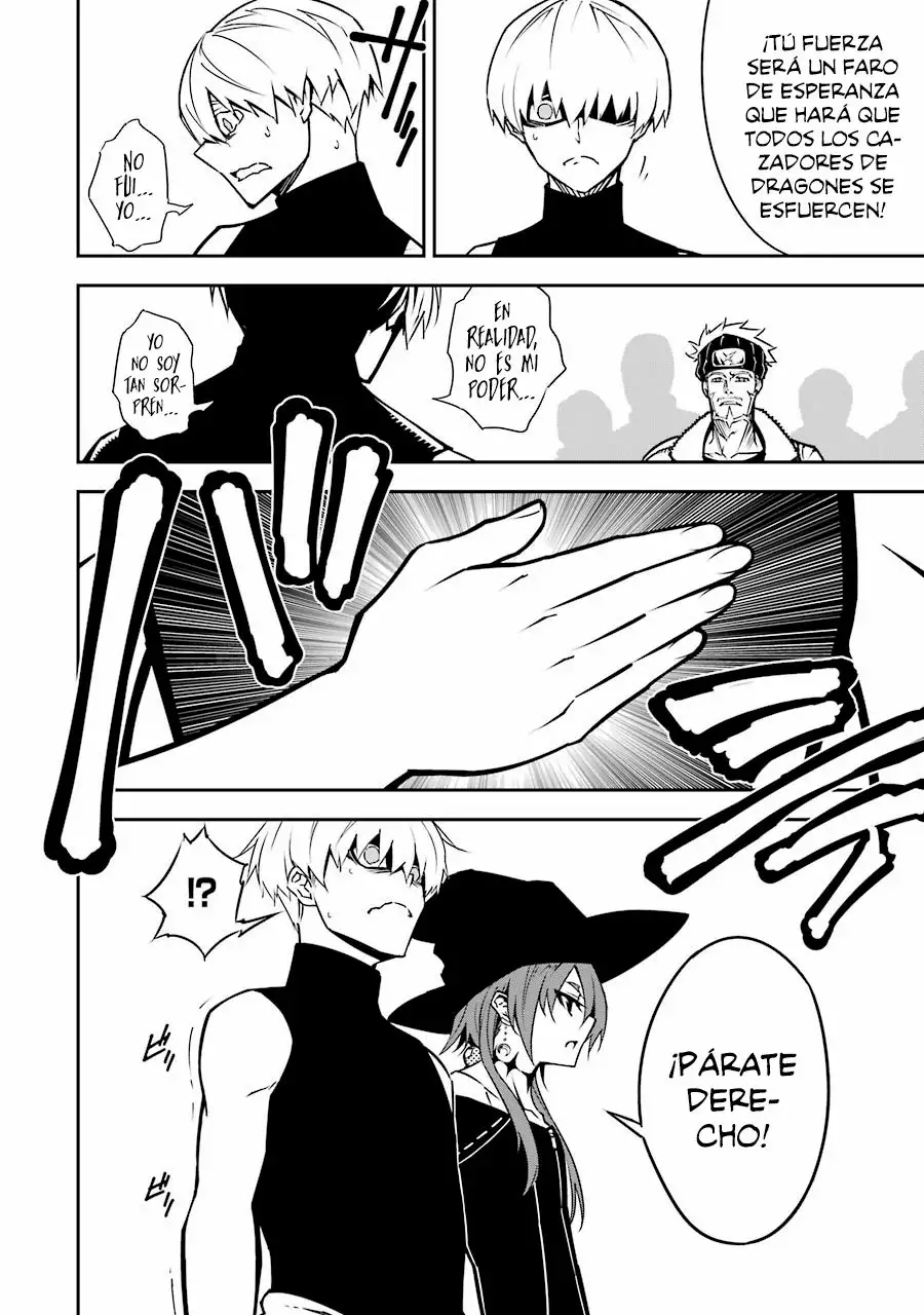 Ragna Crimson Capítulo 7 - Page 21