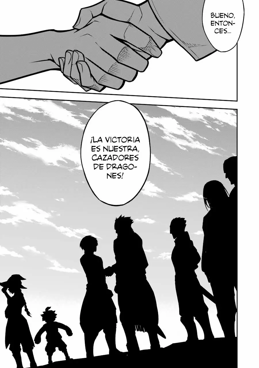 Ragna Crimson Capítulo 7 - Page 24