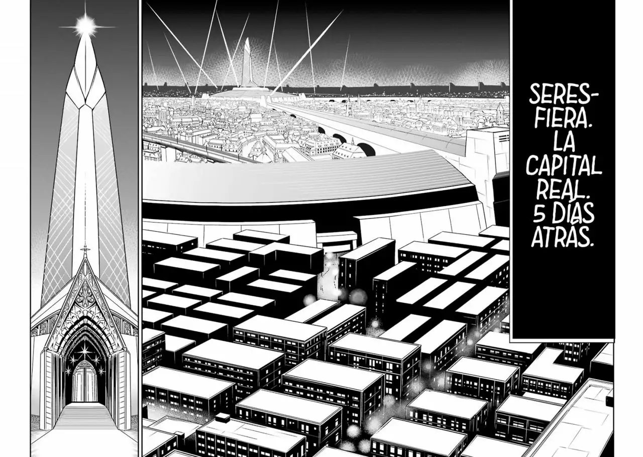 Ragna Crimson Capítulo 7 - Page 29