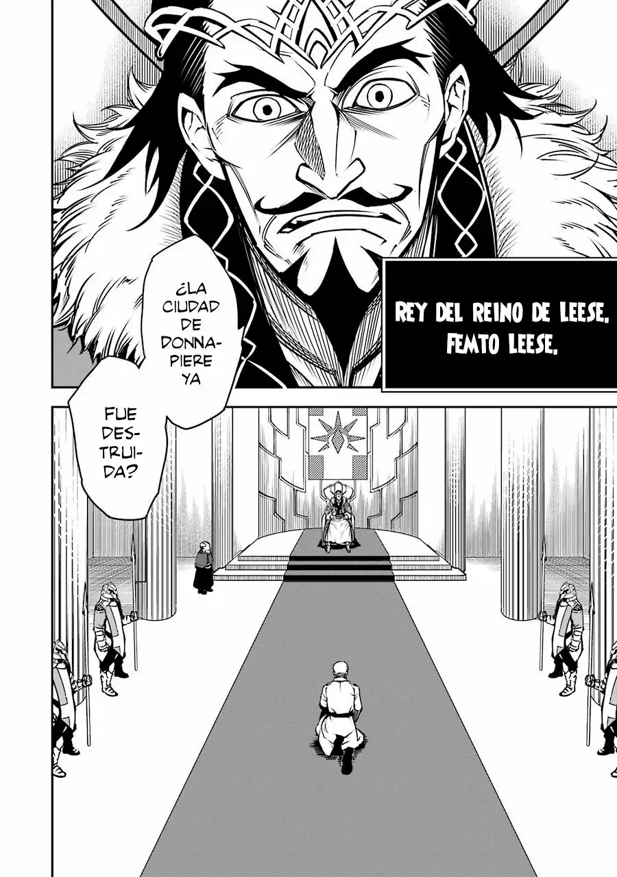 Ragna Crimson Capítulo 7 - Page 30