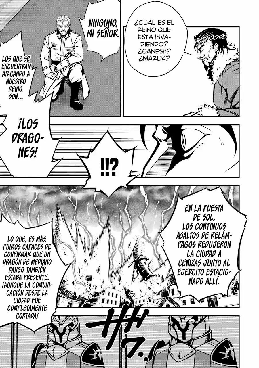 Ragna Crimson Capítulo 7 - Page 31