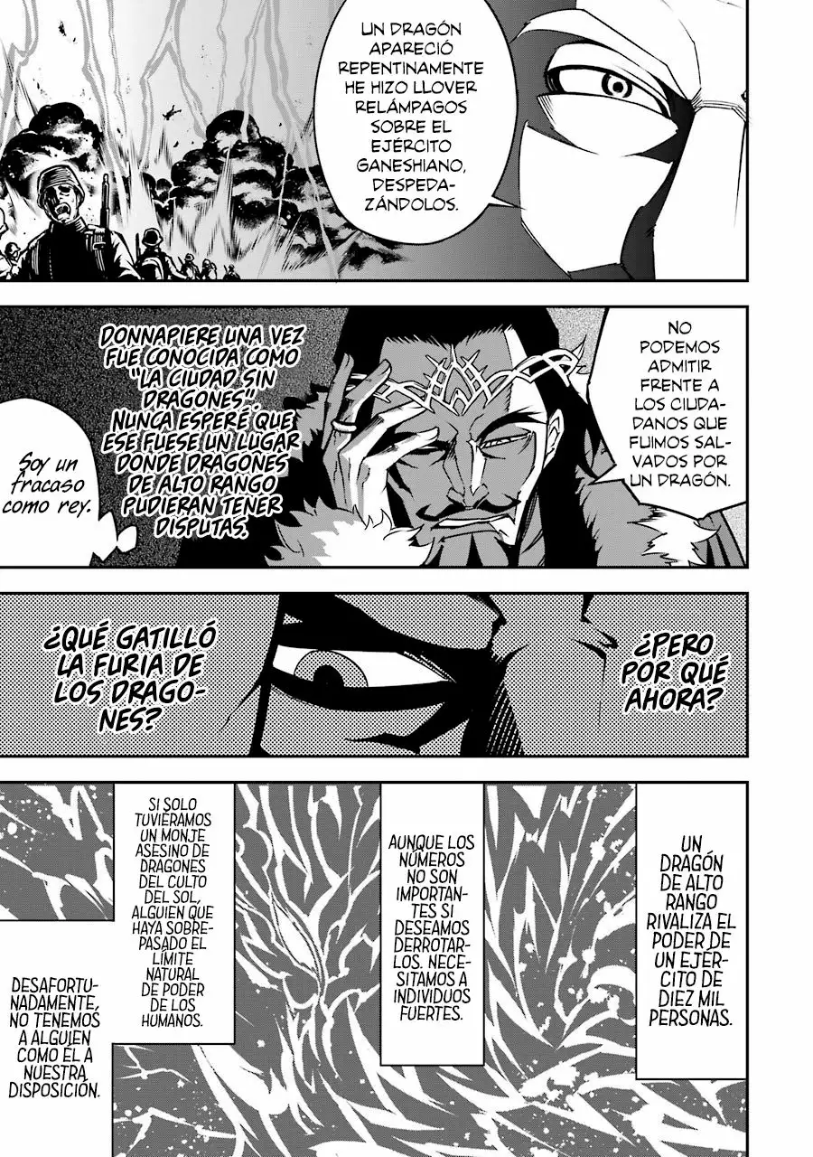 Ragna Crimson Capítulo 7 - Page 33