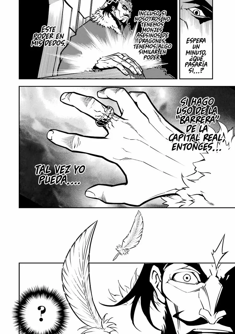Ragna Crimson Capítulo 7 - Page 34