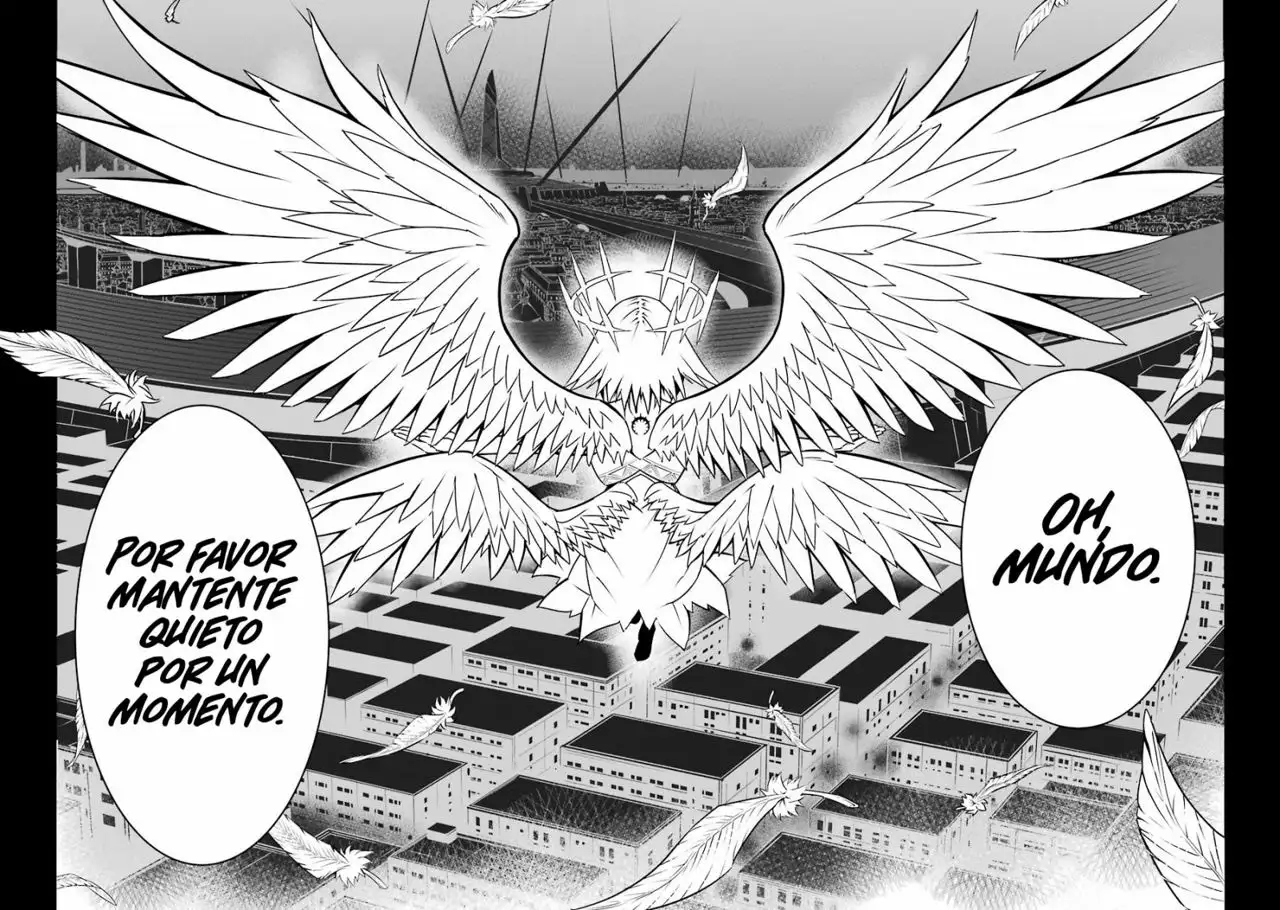 Ragna Crimson Capítulo 7 - Page 36