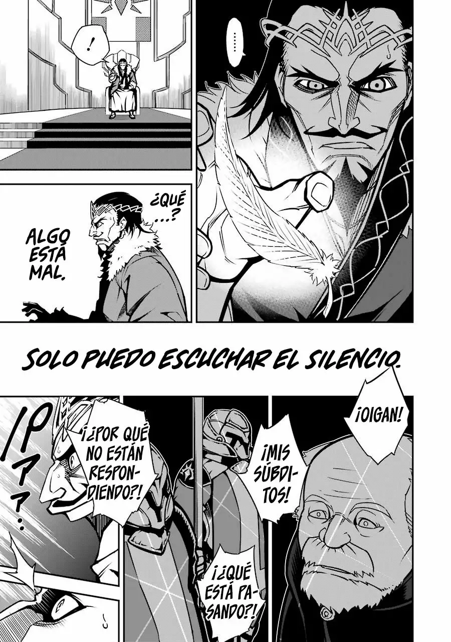 Ragna Crimson Capítulo 7 - Page 38
