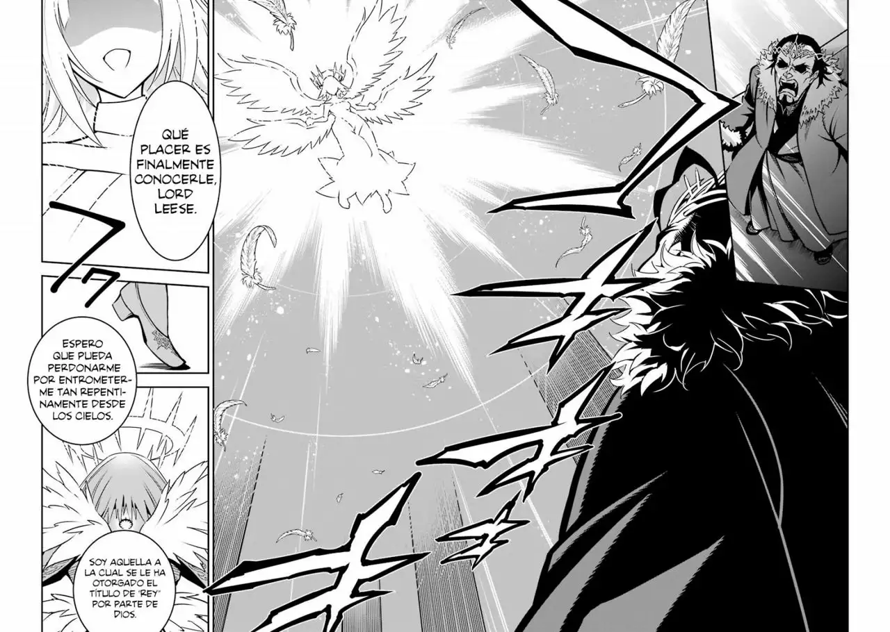 Ragna Crimson Capítulo 7 - Page 39