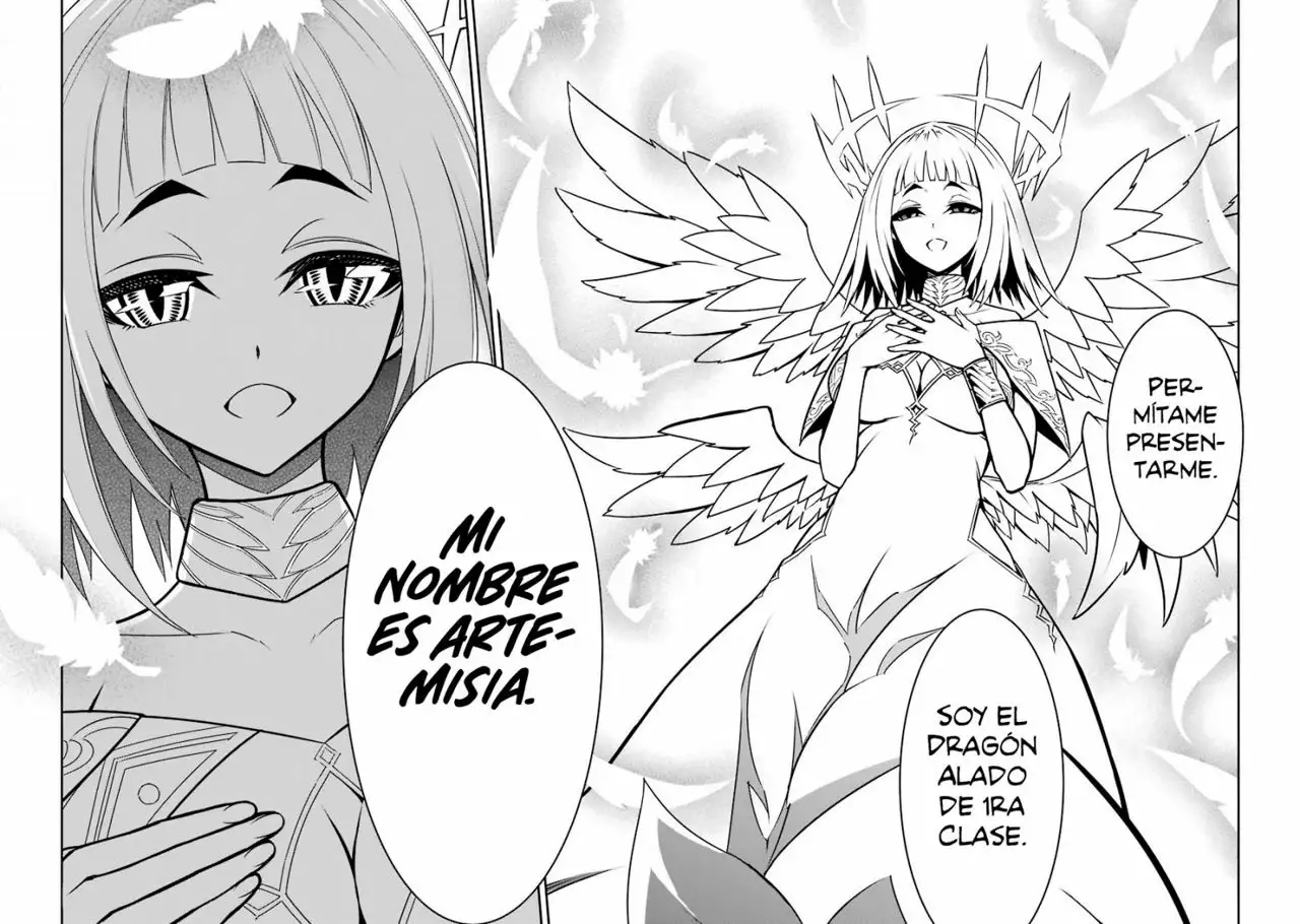 Ragna Crimson Capítulo 7 - Page 40