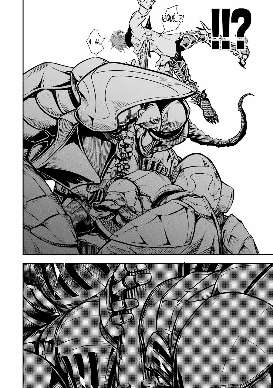 Ragna Crimson Capítulo 7 - Page 5