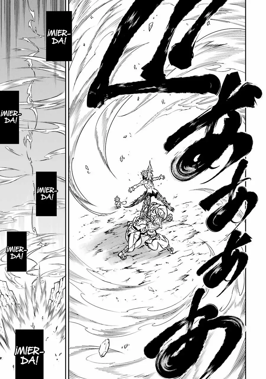 Ragna Crimson Capítulo 7 - Page 6
