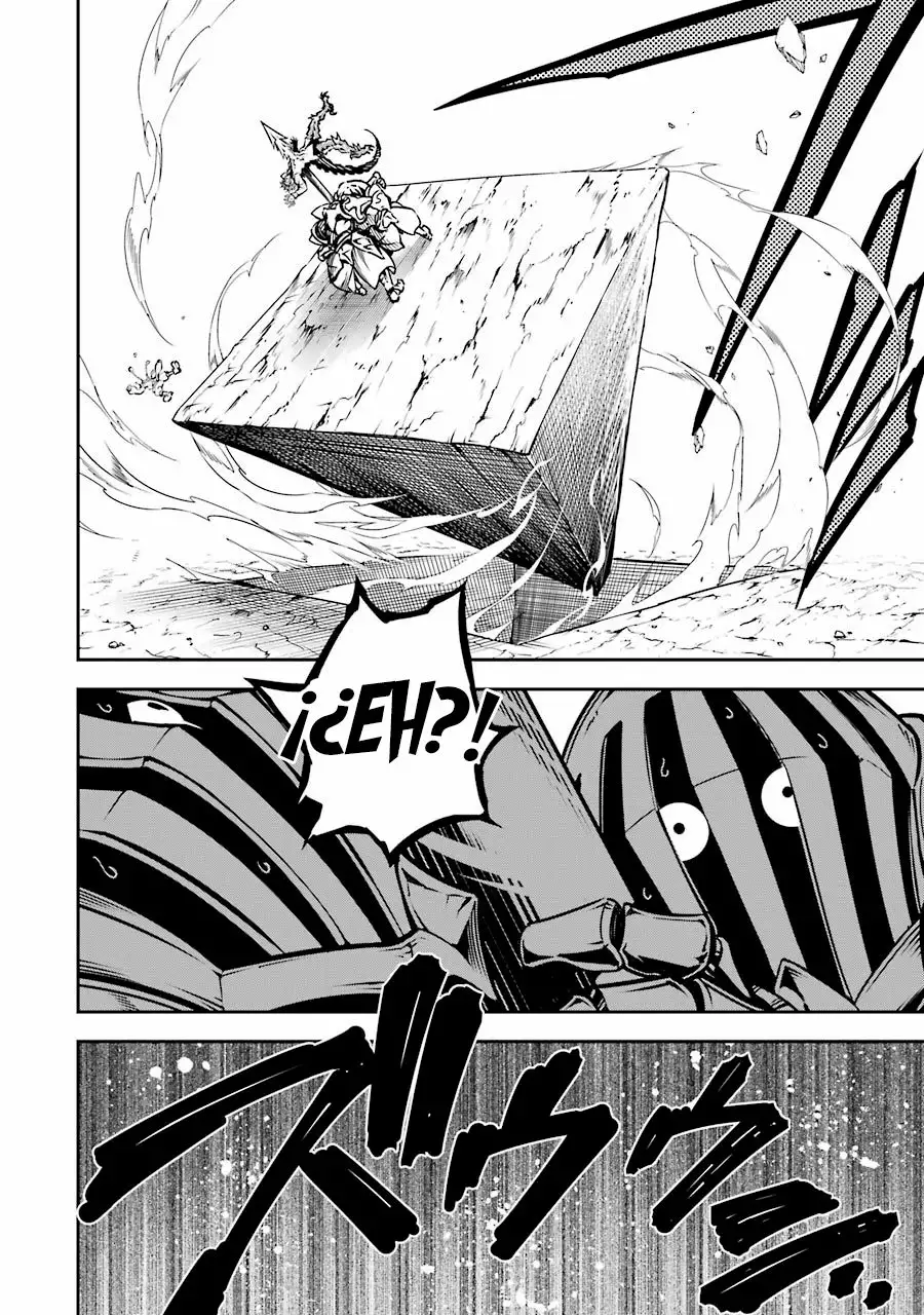 Ragna Crimson Capítulo 7 - Page 9