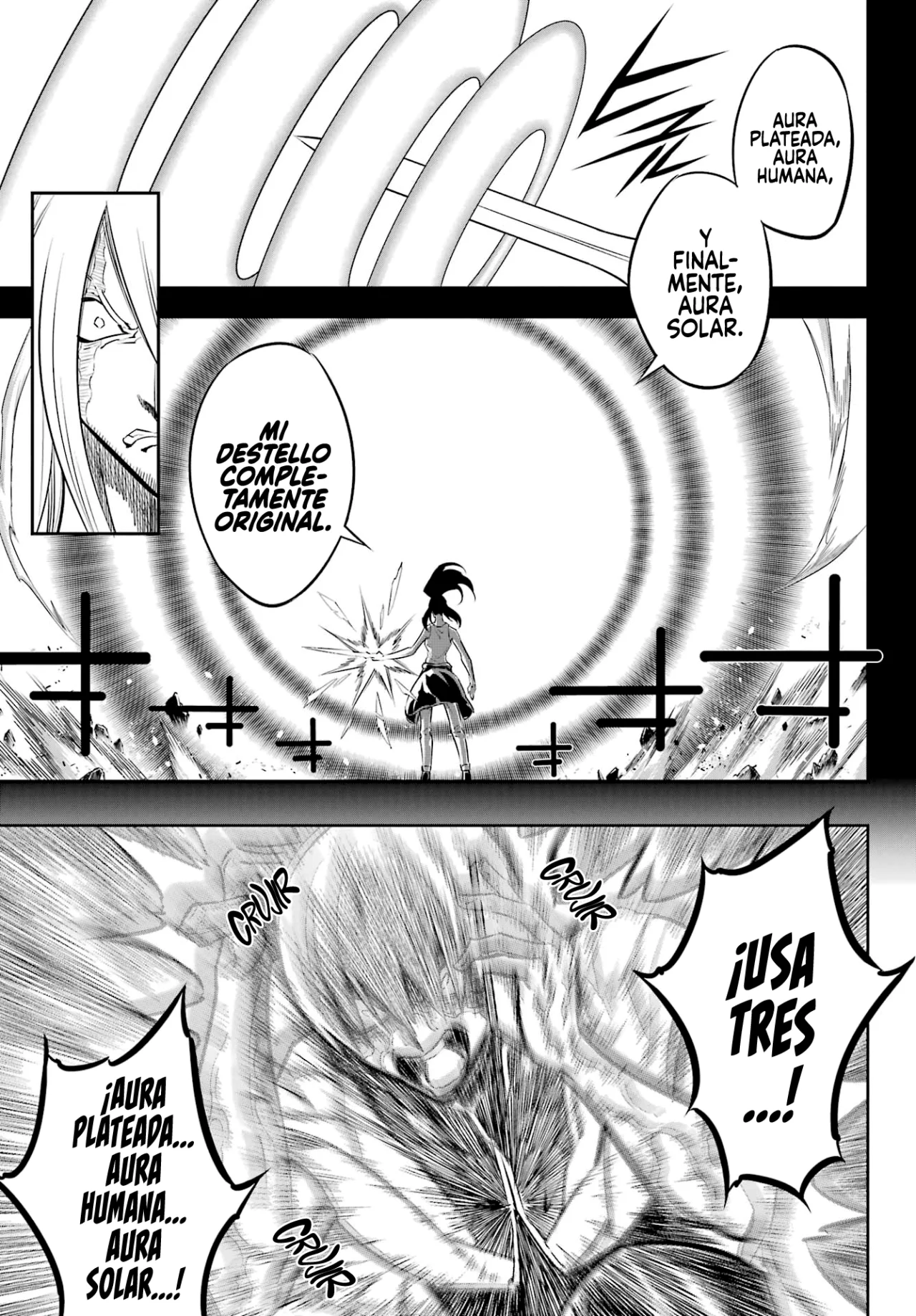 Ragna Crimson Capítulo 70 - Page 13