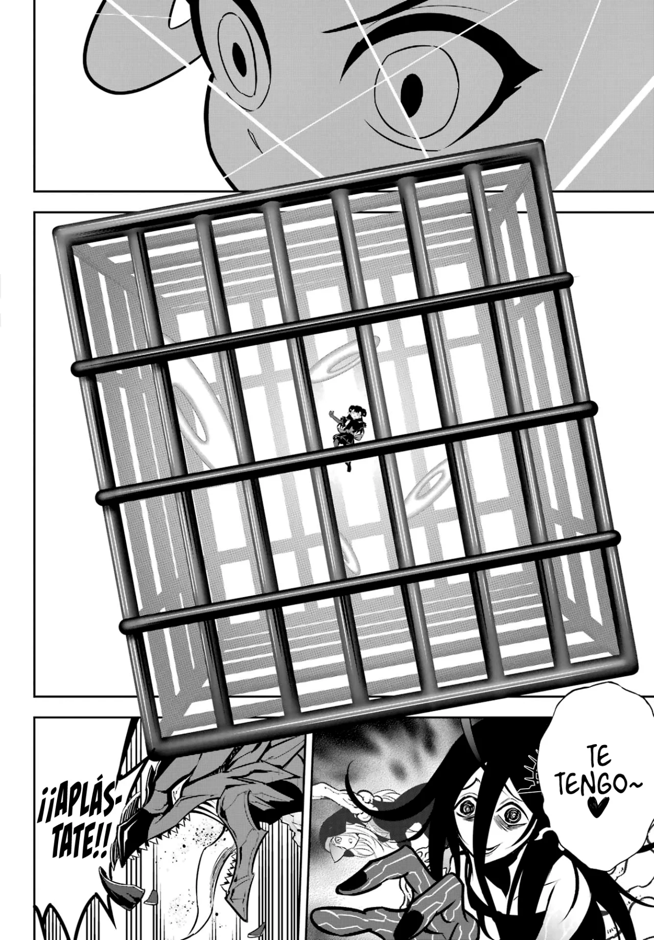 Ragna Crimson Capítulo 70 - Page 16