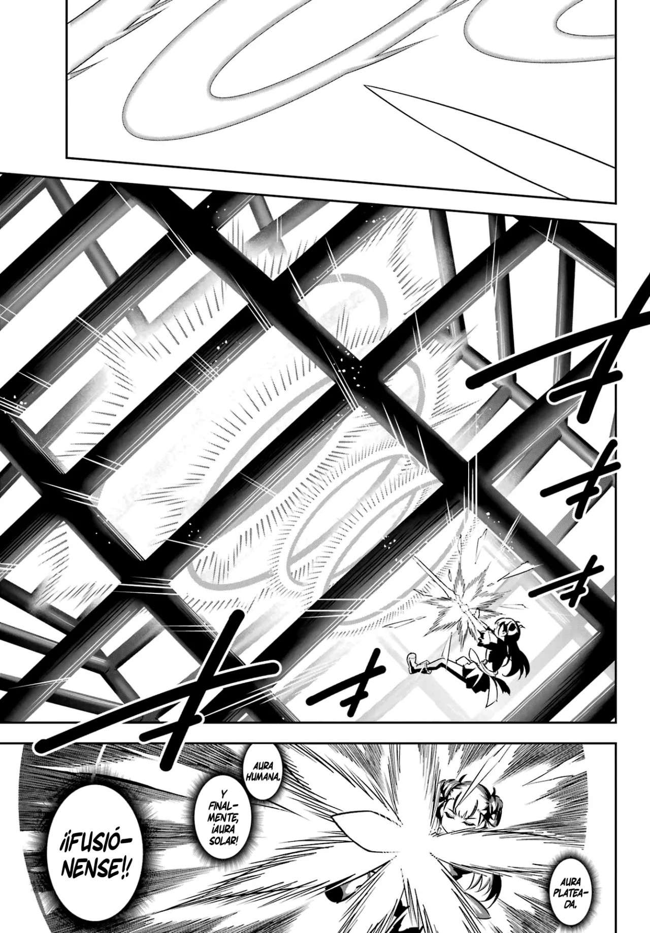 Ragna Crimson Capítulo 70 - Page 17