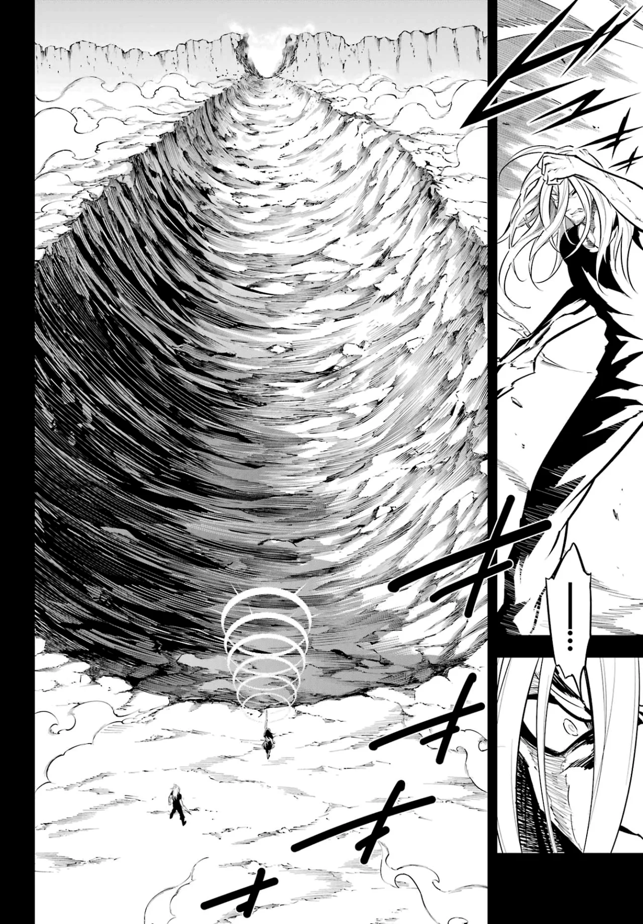 Ragna Crimson Capítulo 70 - Page 18